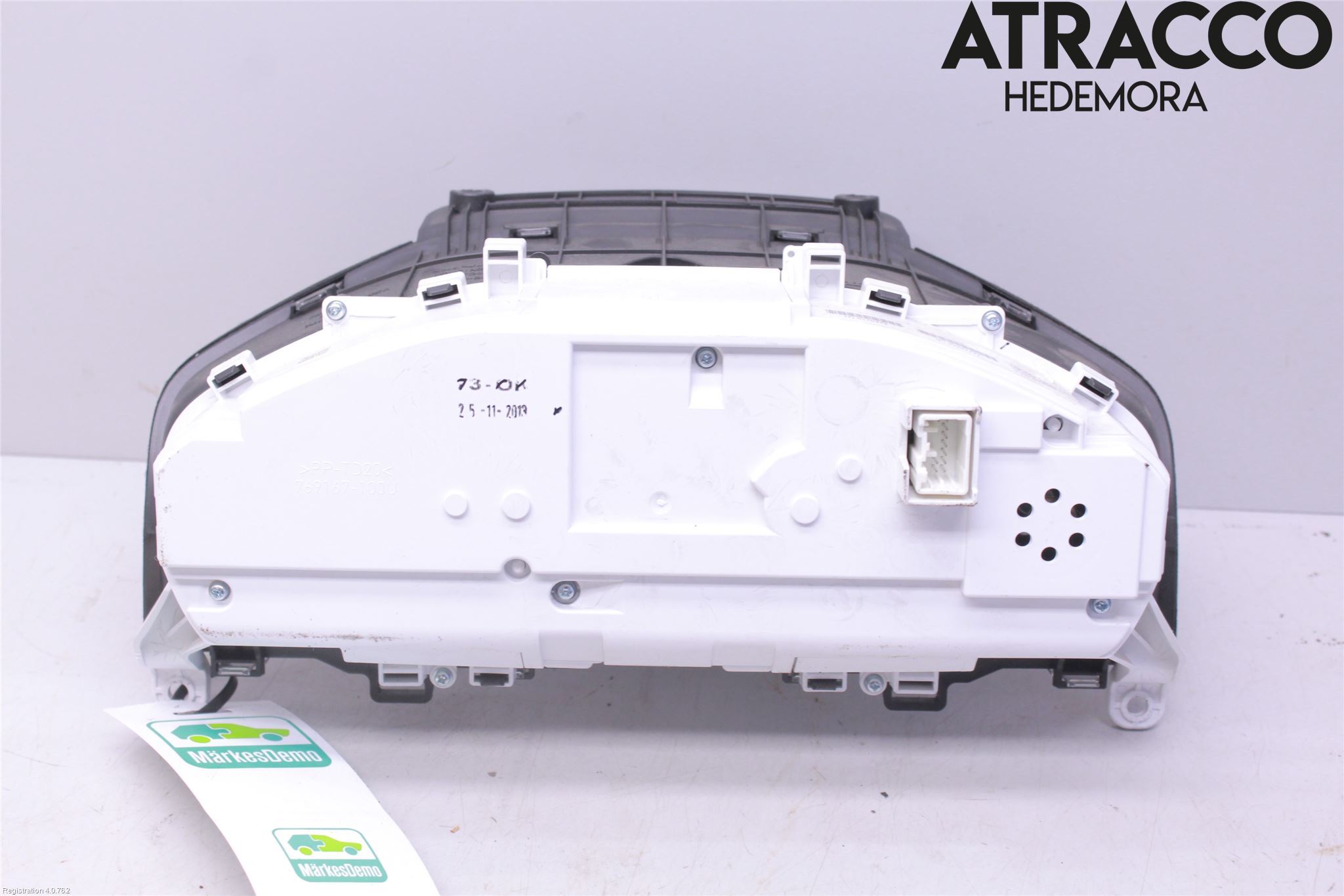 Volvo XC70 14-16 Instrument Komb