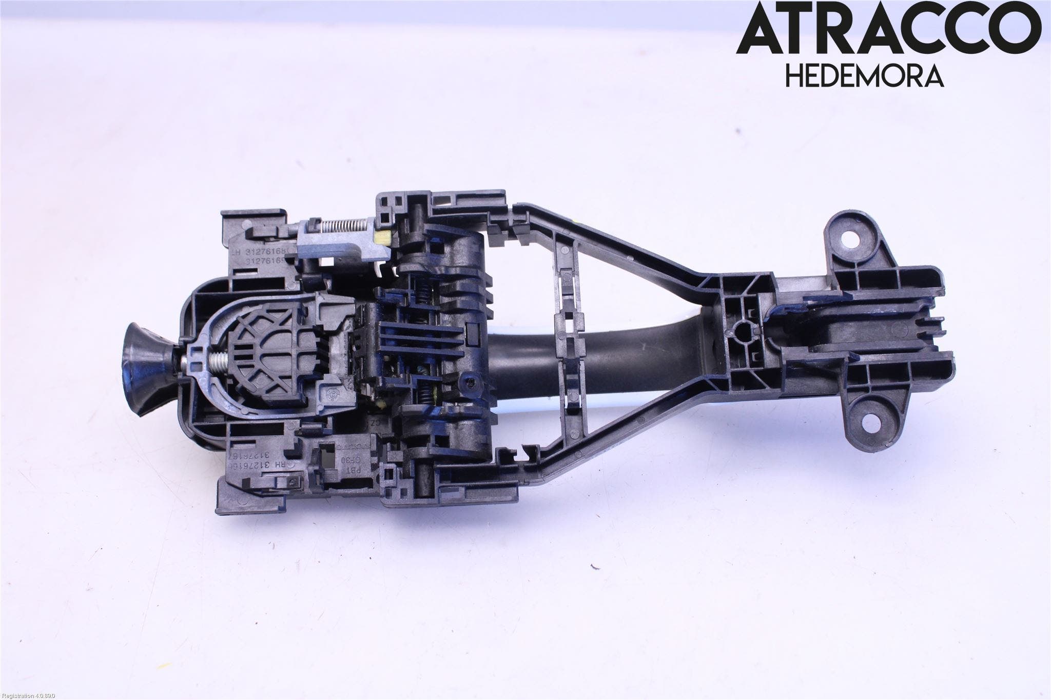 Volvo V40 12-19 Dörrhandtag Yttre Vä