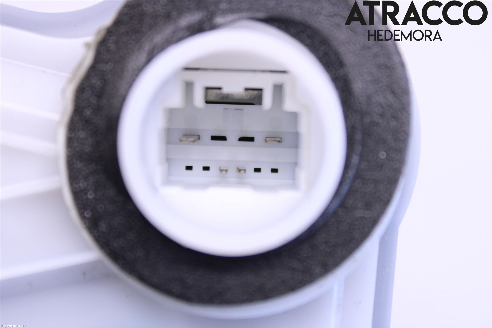 Toyota COROLLA 19- Låskista-Dörrlås