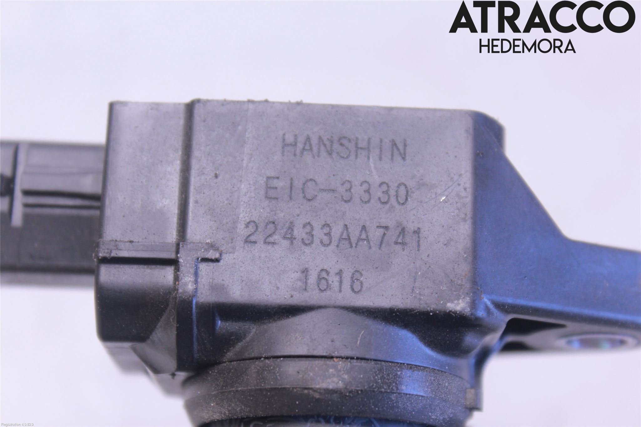 Subaru IMPREZA V 18- Tändspole