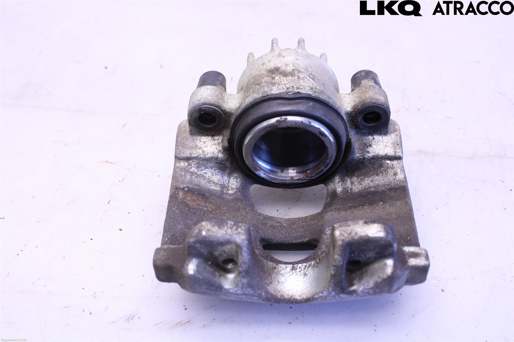 Citroen C4 II 11-18 Bromsok Fram Höger