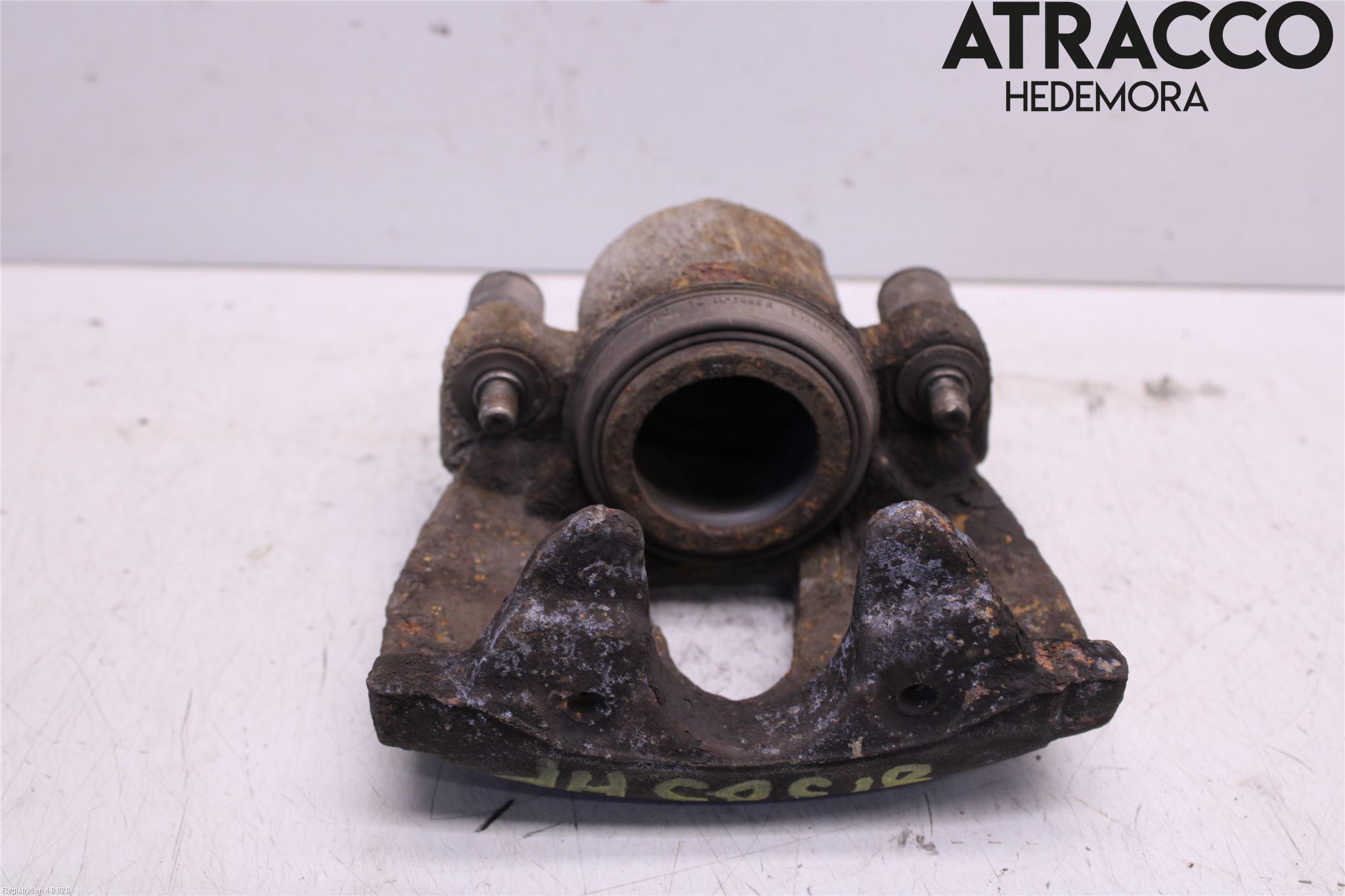 Volvo S40 04-07 Bromsok Fram Höger