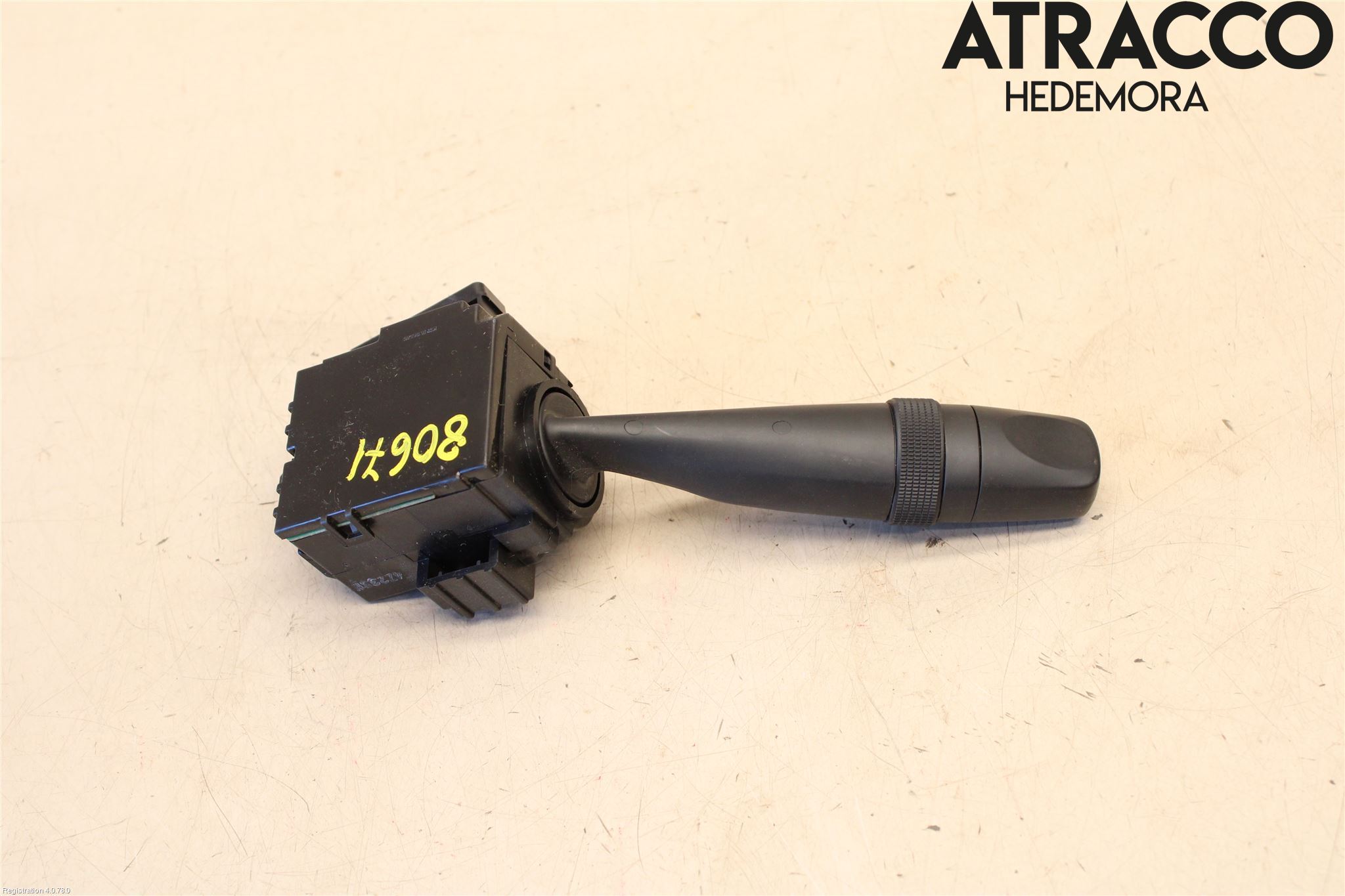 Suzuki SX4 S-CROSS 14-21 Strömställare Torkare