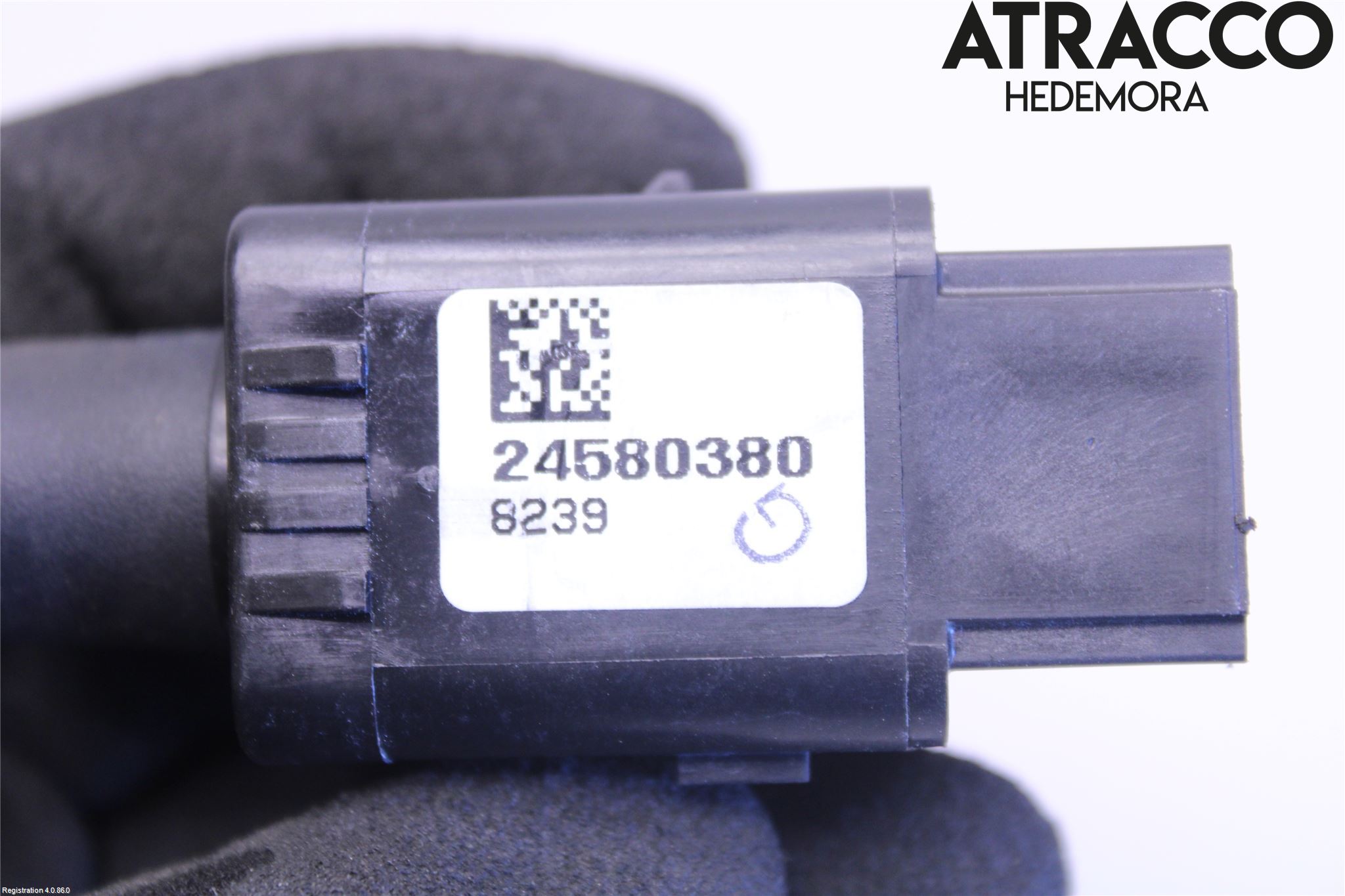 Chevrolet CAMARO Strömställare Dimmer