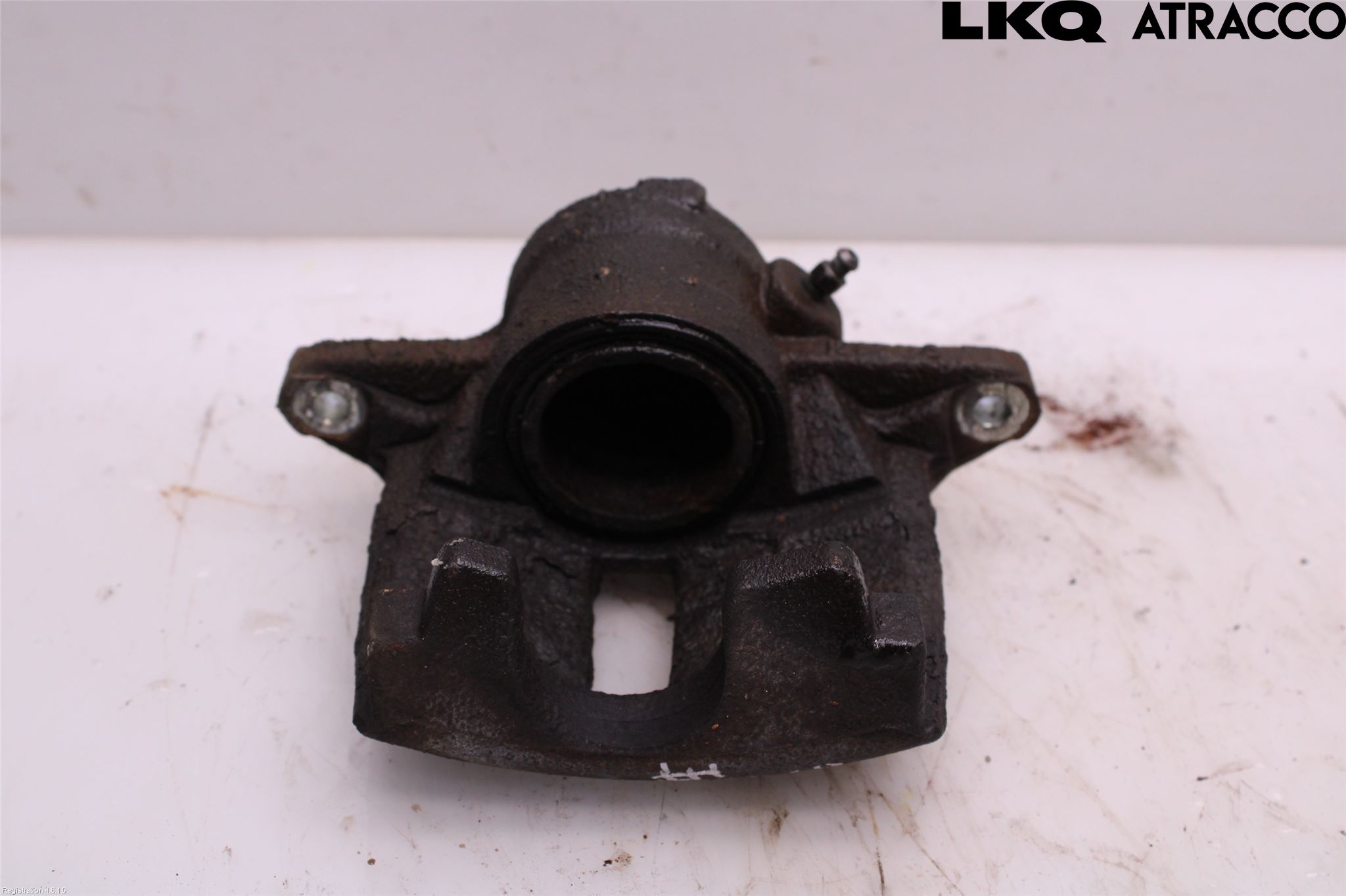 Citroen DS3 Bromsok Fram Höger