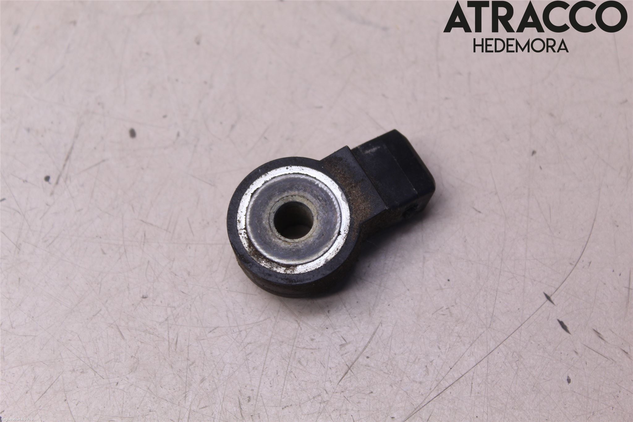 Mitsubishi ASX 10-22 Injknacksensor