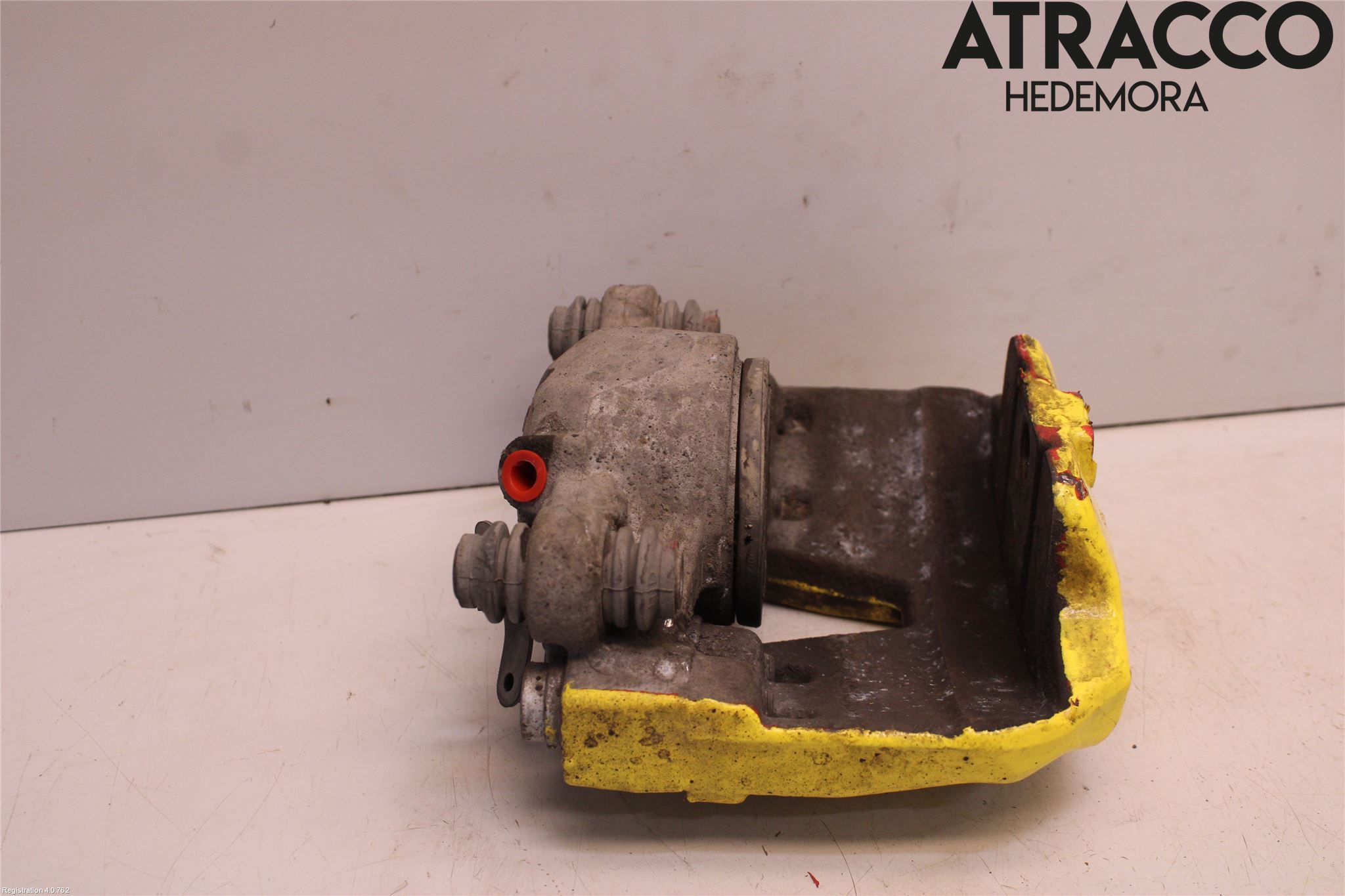 Audi A6 ALLROAD 12-18 Bromsok Fram Höger