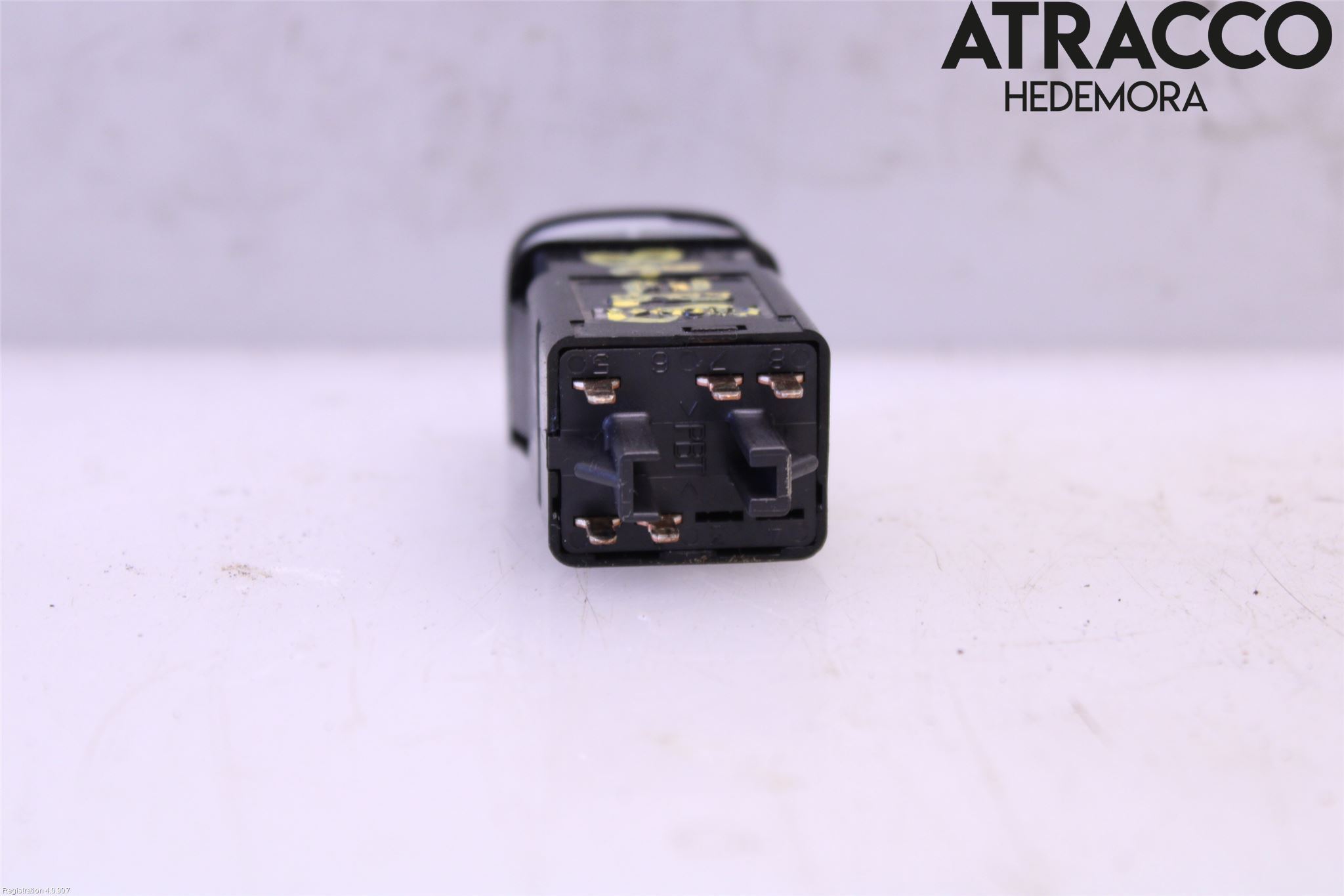 Saab 9-5 -05 Strömställare Antispinn