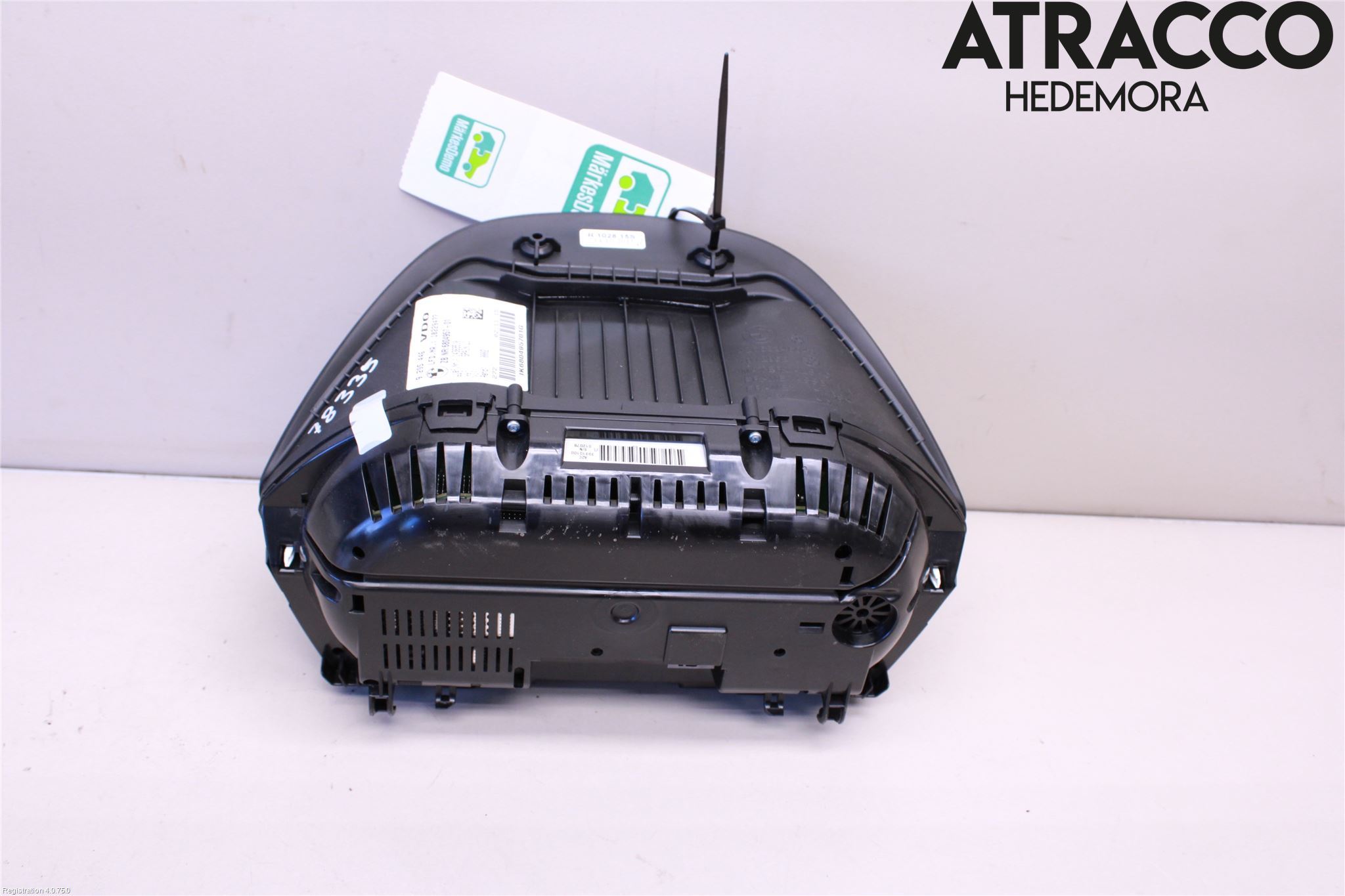 BMW X1 F48 15-22 Instrument Komb