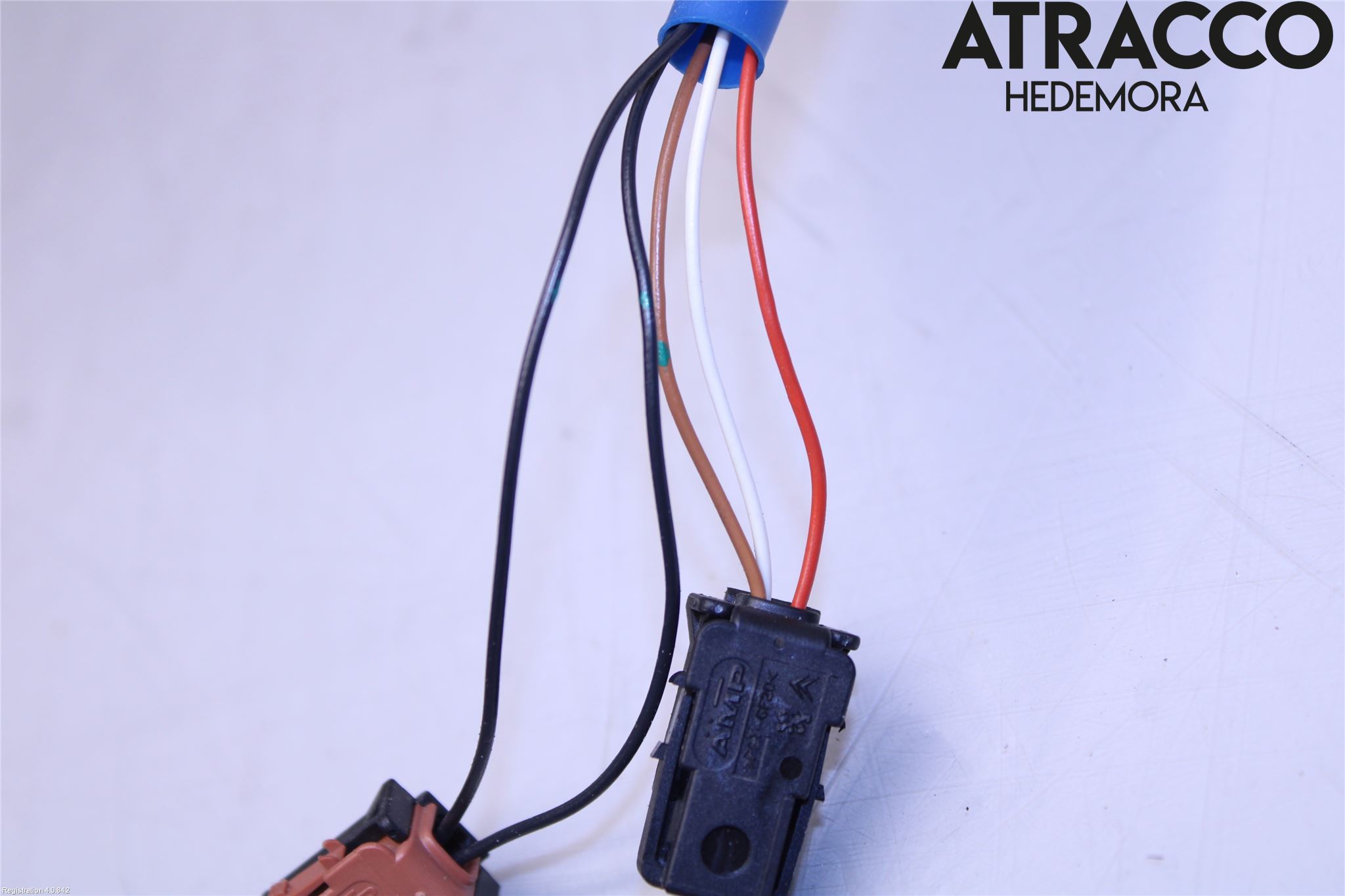 Citroen C2 Spegel Yttre El Vä