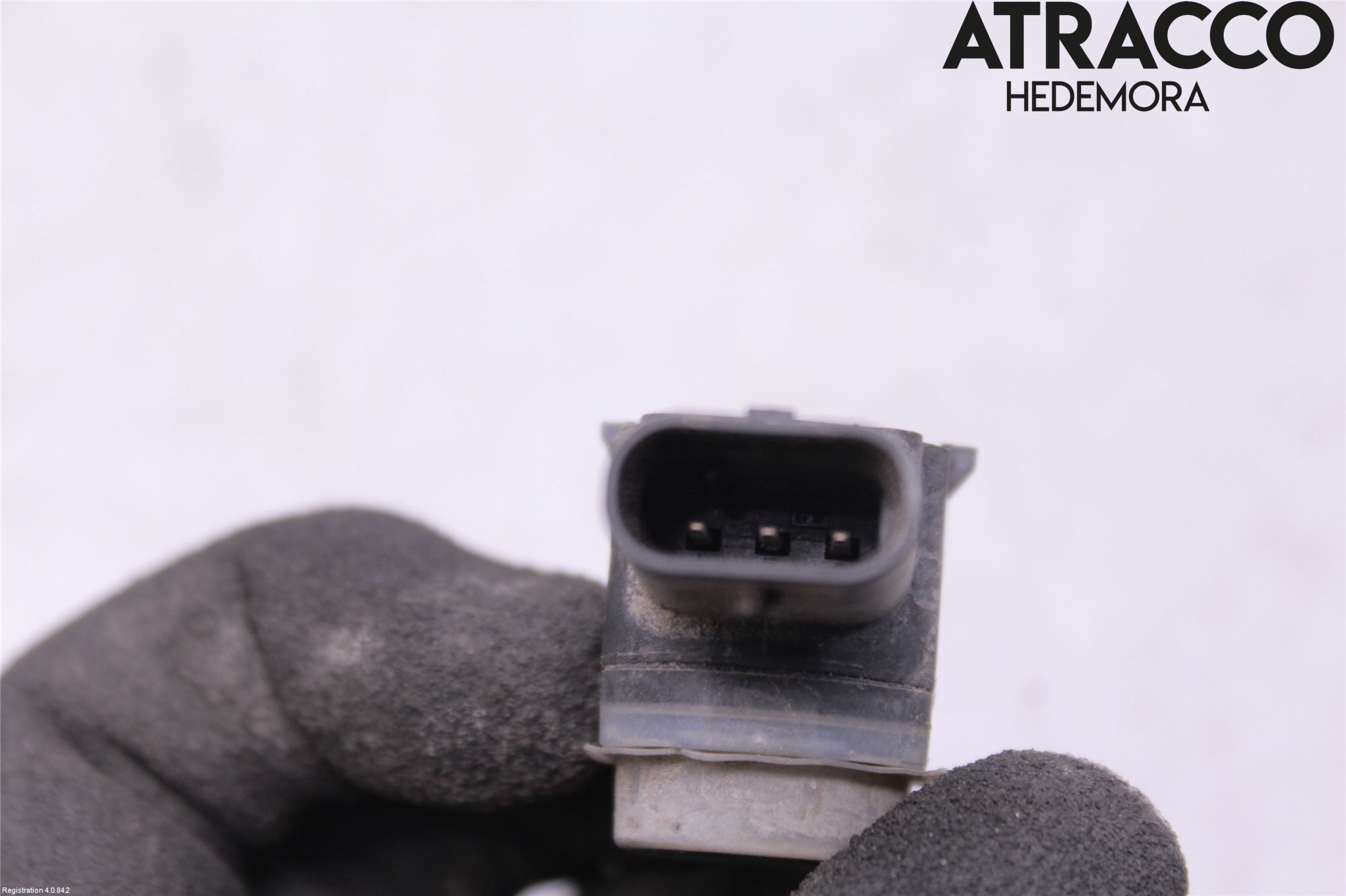 Opel VIVARO 01-14 Parkeringshjälp Backsensor