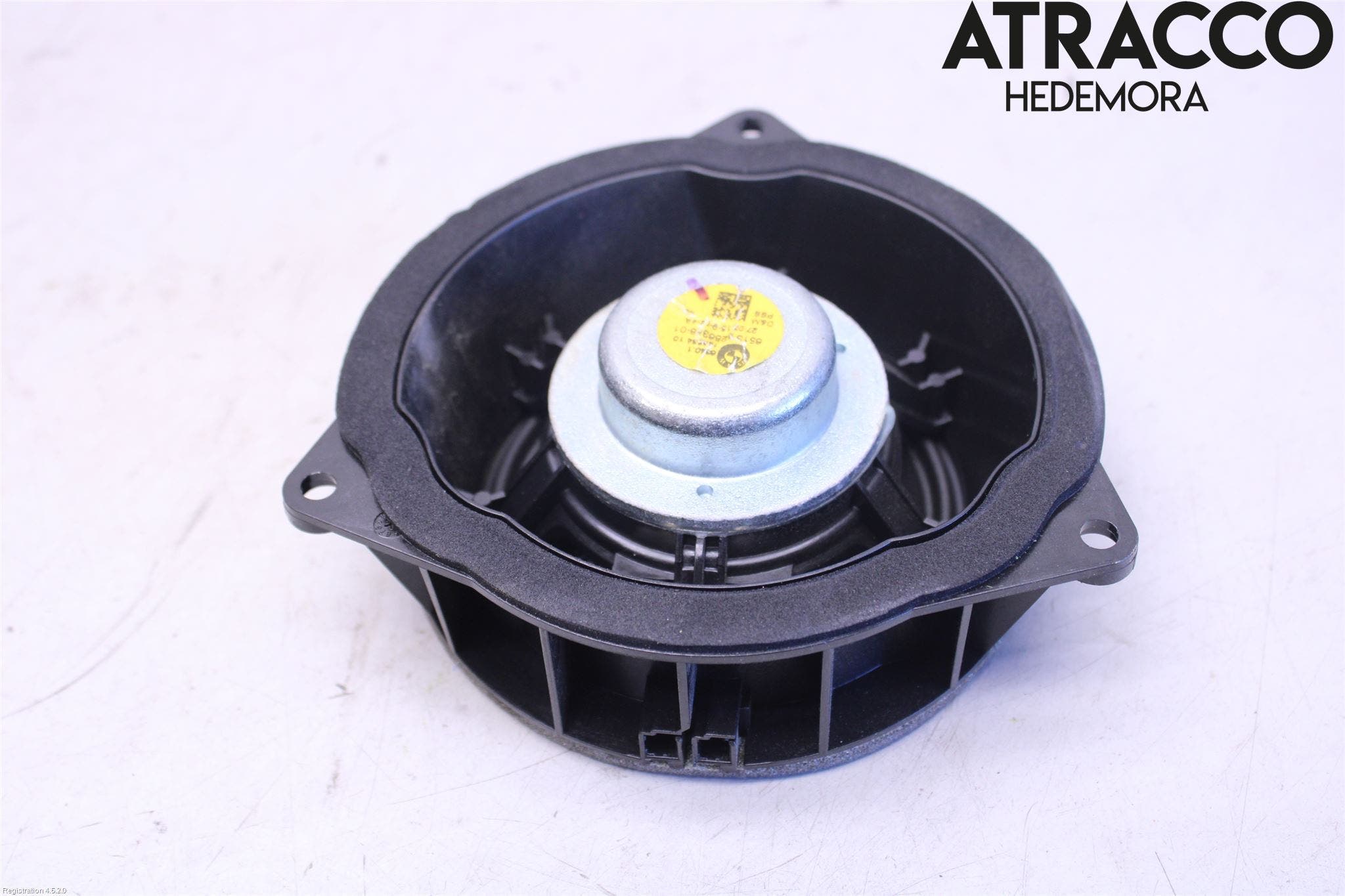 BMW X5 F15 13-18 Högtalare