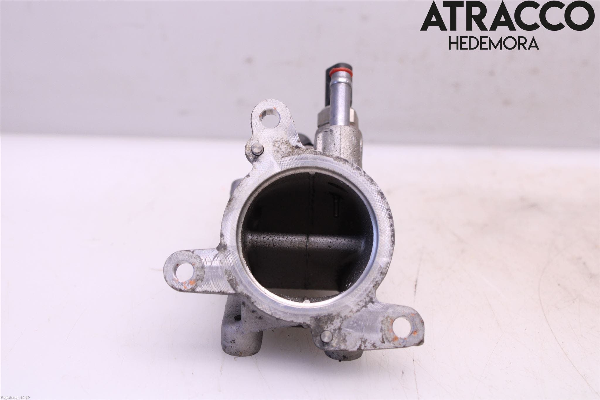 Volkswagen VW TIGUAN 16-24 Egr Vakuumförstärkare