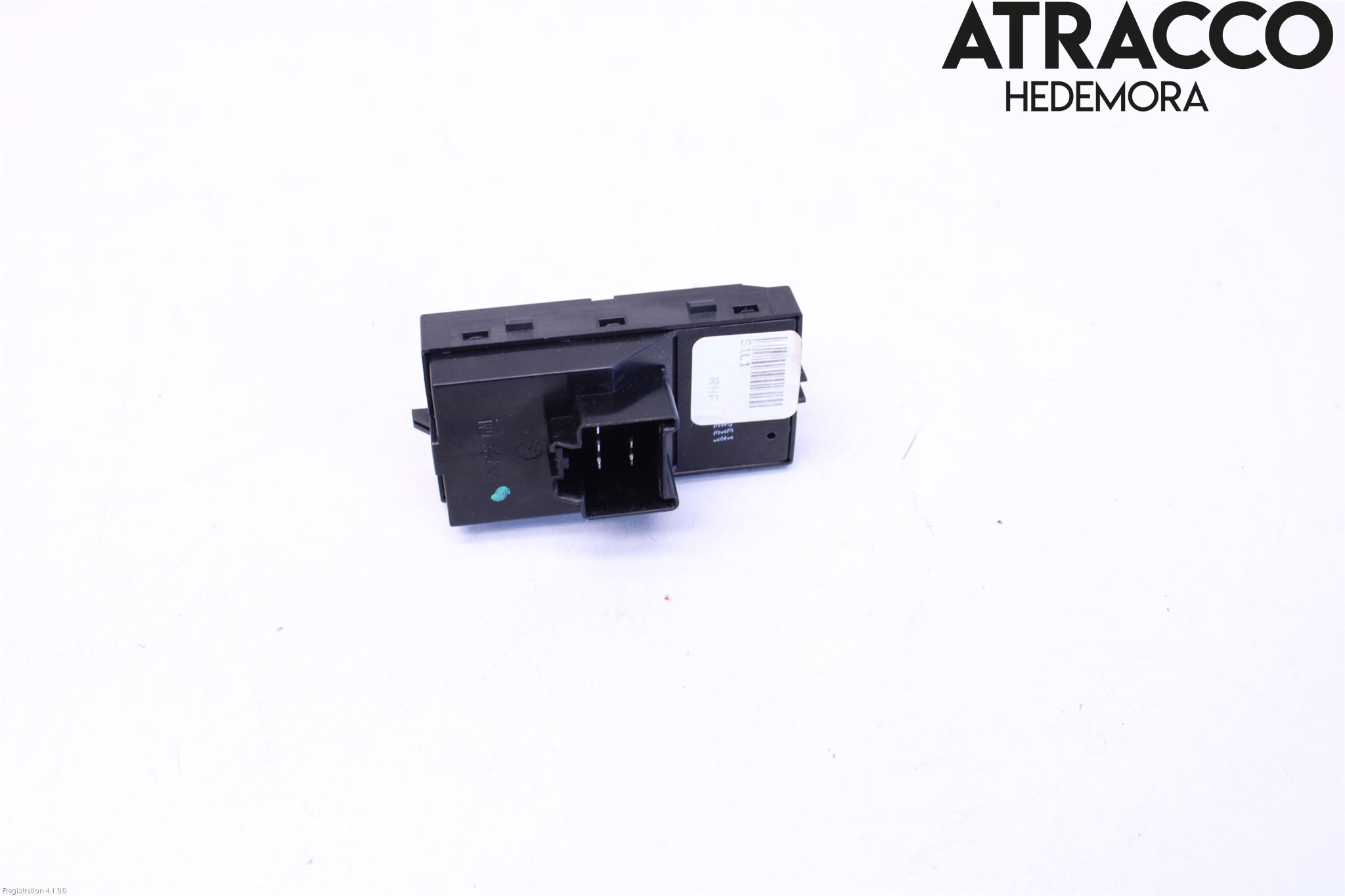 Övriga CHEVROLET VOLT Strömställare Elhiss