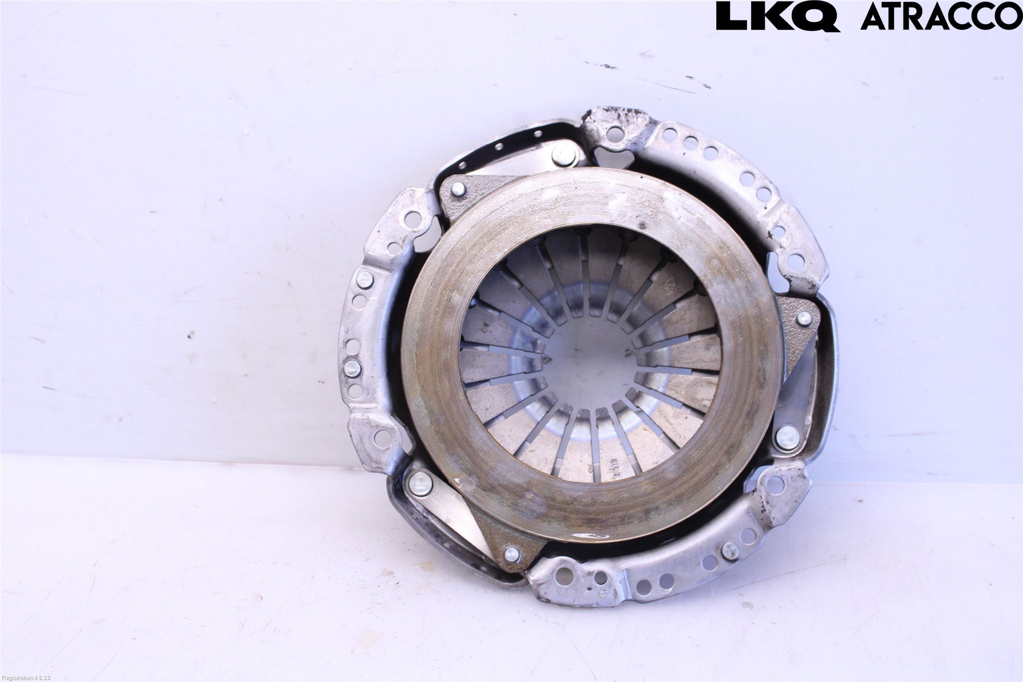 Nissan NOTE E11 06-14 Koppling-Lamell