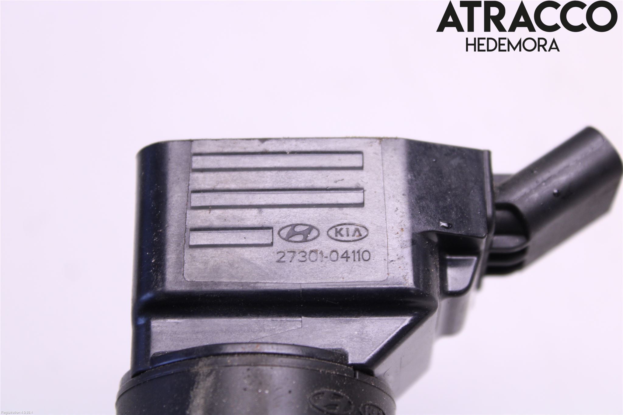 Hyundai i20 GB 15-20 Tändspole