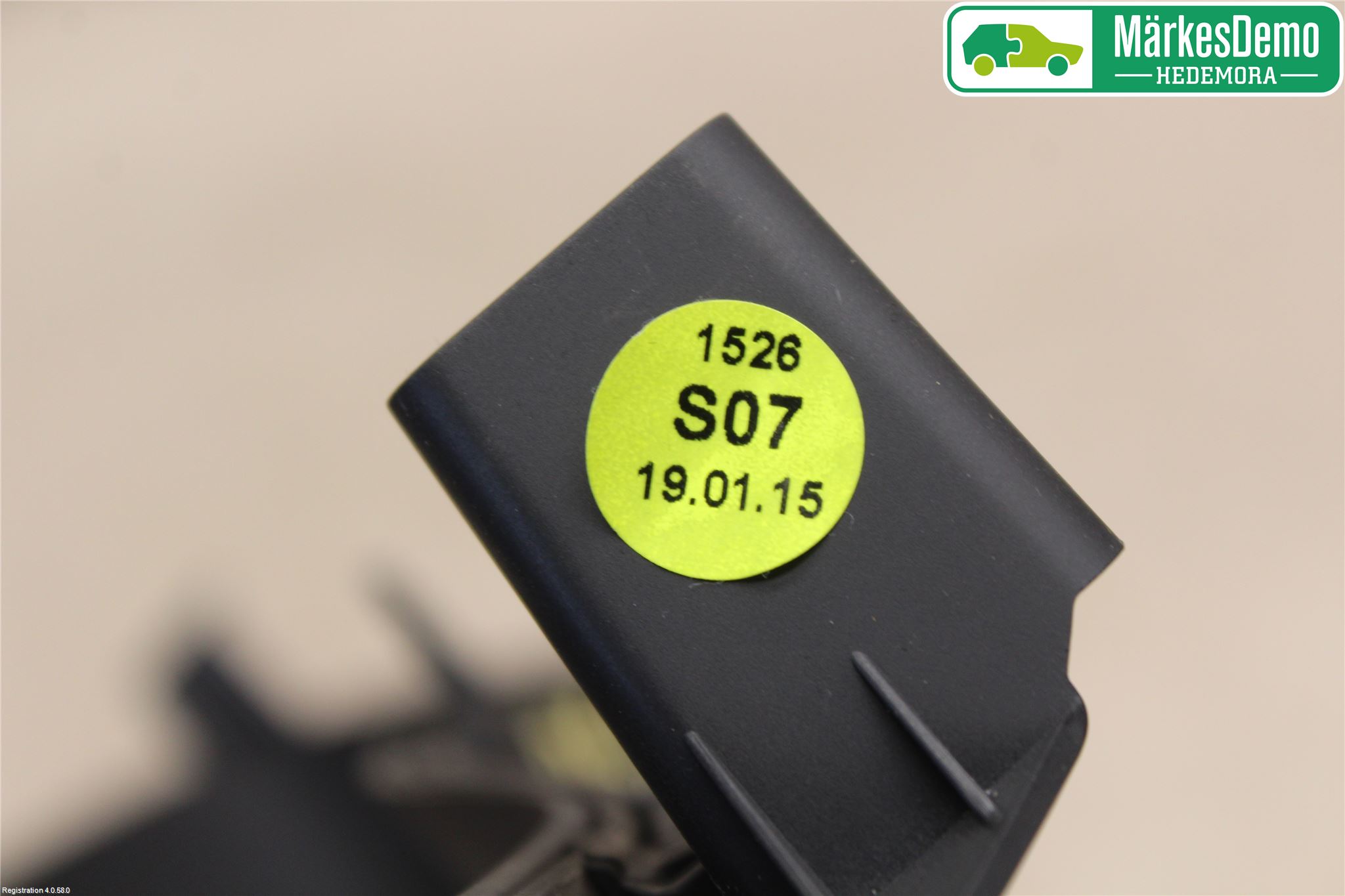 Audi A6 ALLROAD 12-18 Instrumentsarg