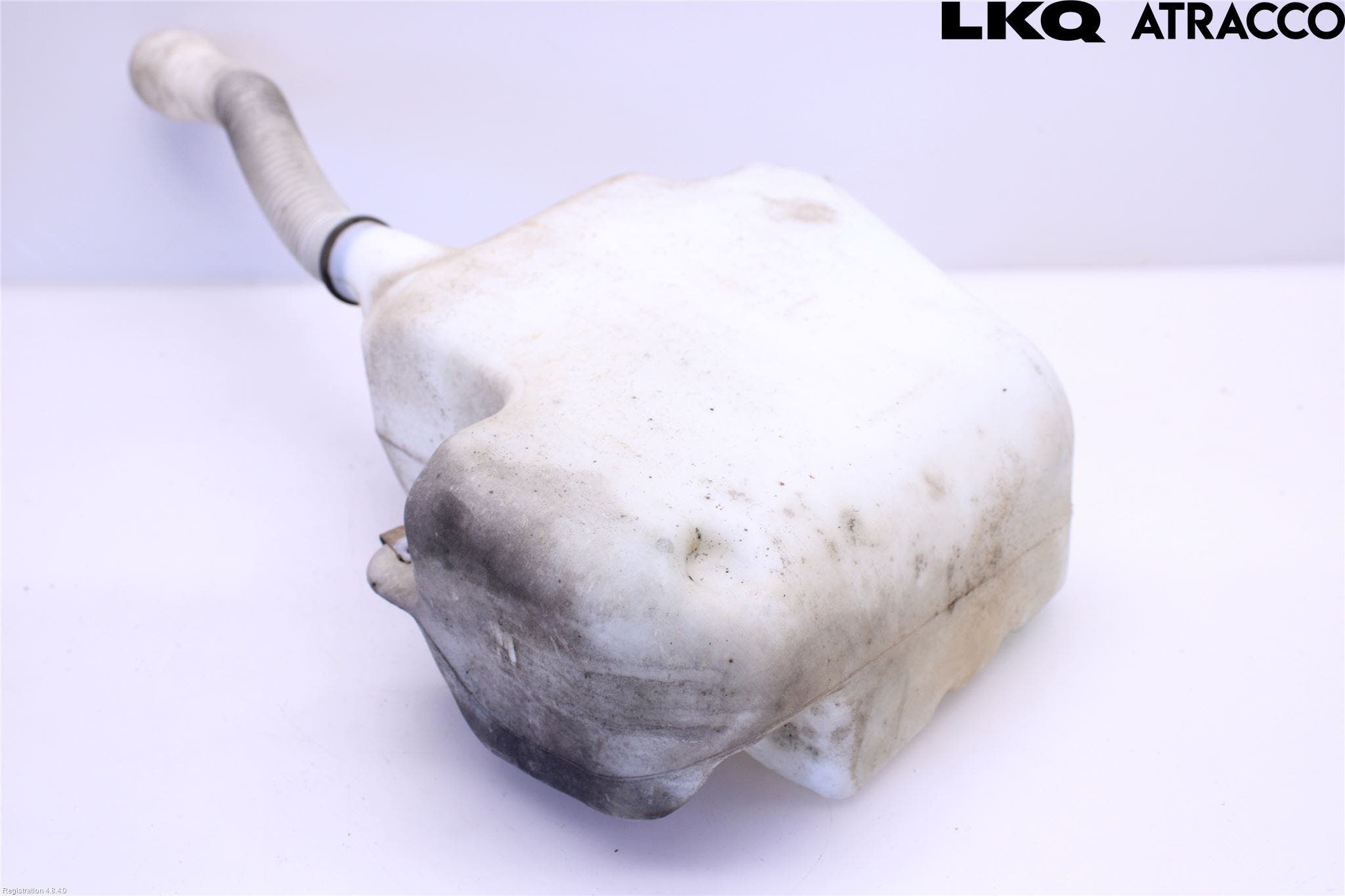 Peugeot EXPERT 07-14 Spolartank Vindruta