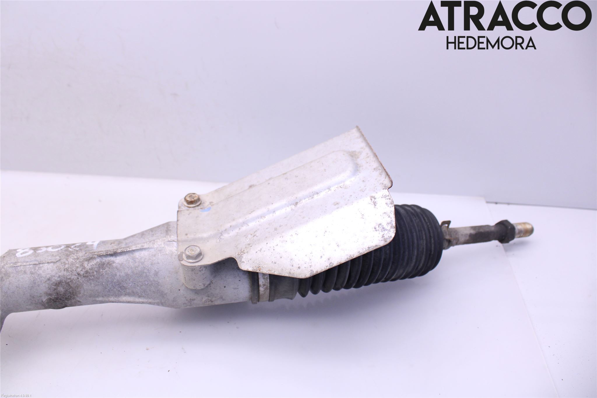 Honda INSIGHT Styrväxel-Snäcka Elektrisk