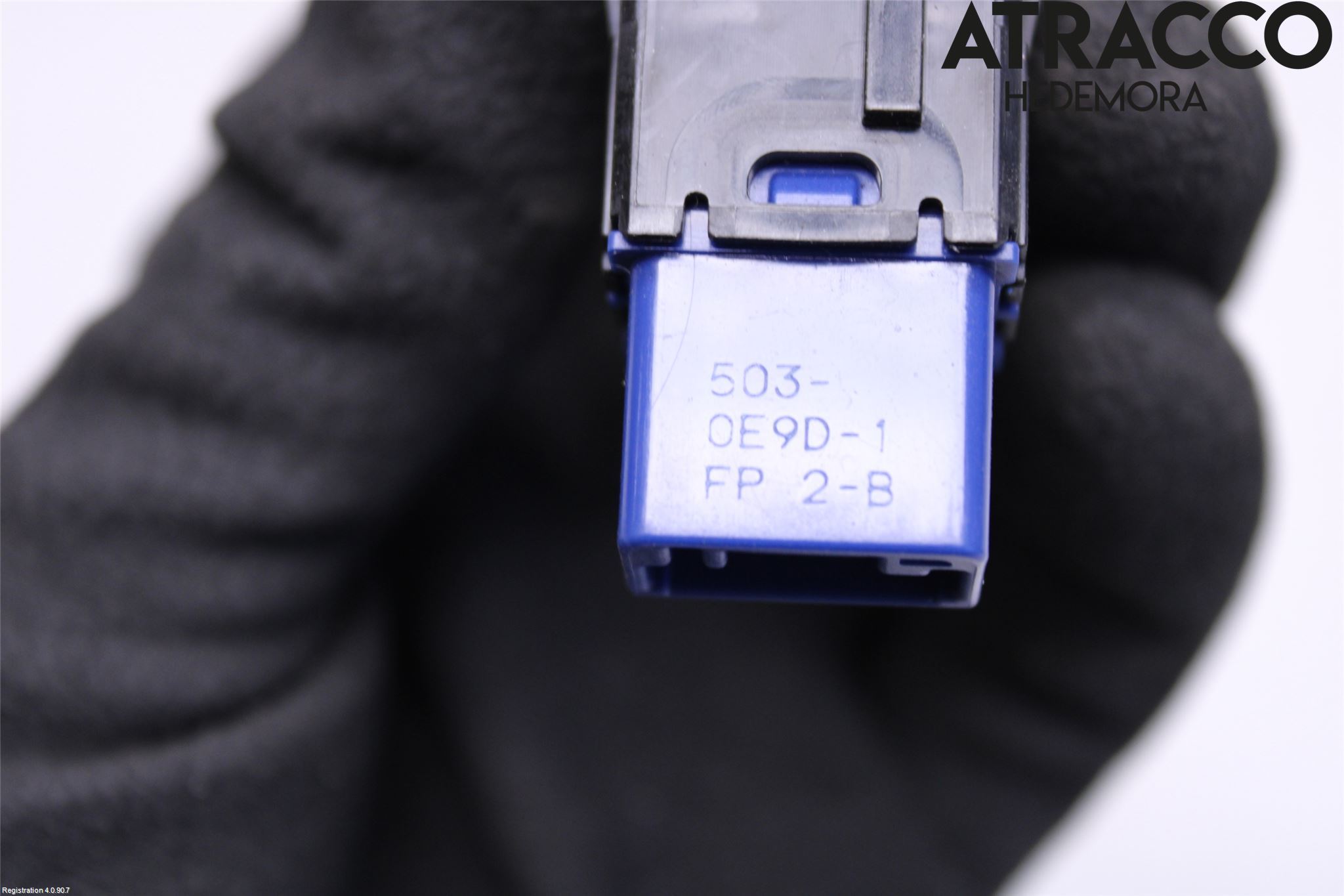 Toyota COROLLA 19- Strömställare Elruta