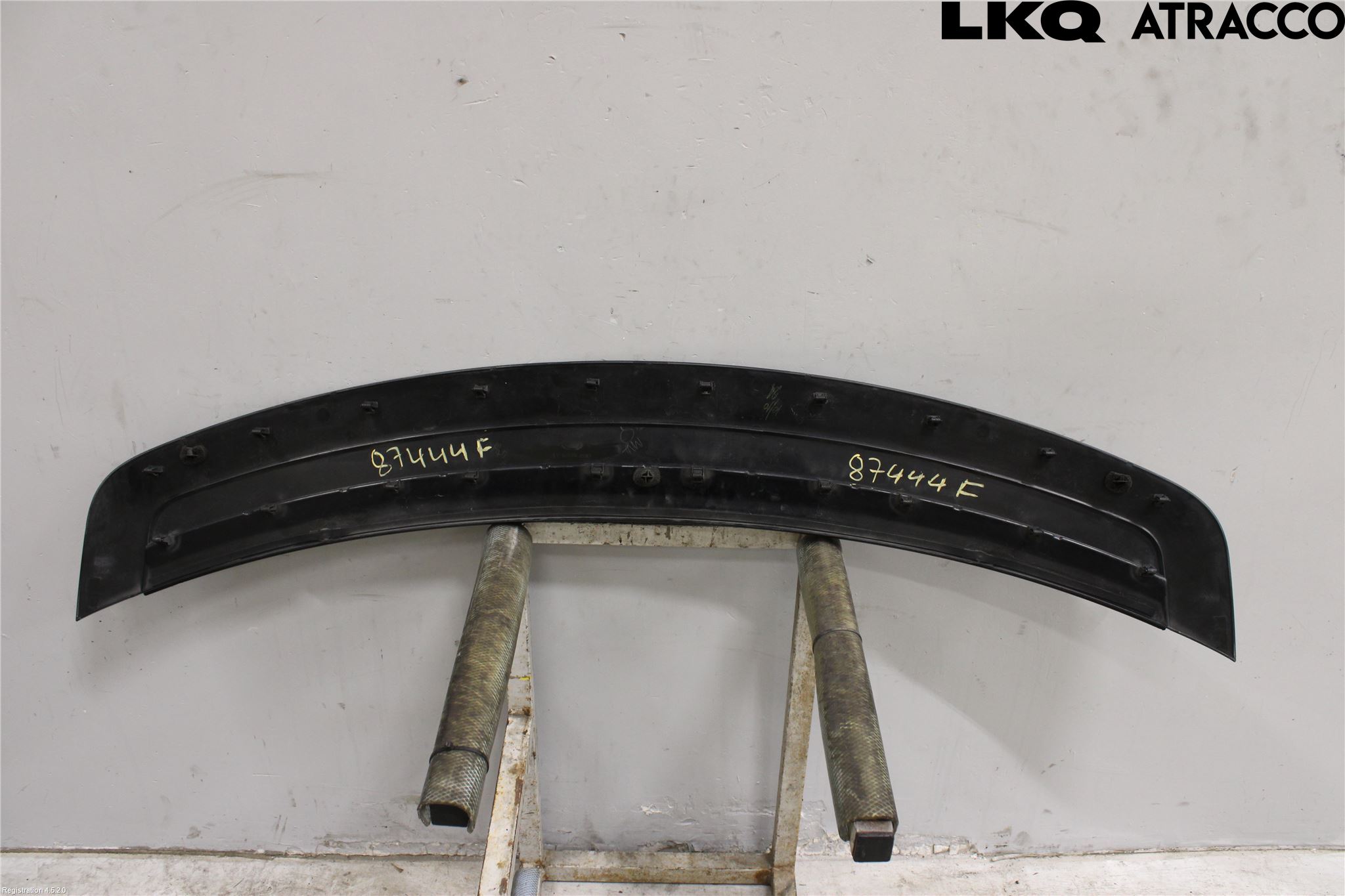 Landrover RANGE ROVER (L405) 13-21 List Fram-Huv-Front