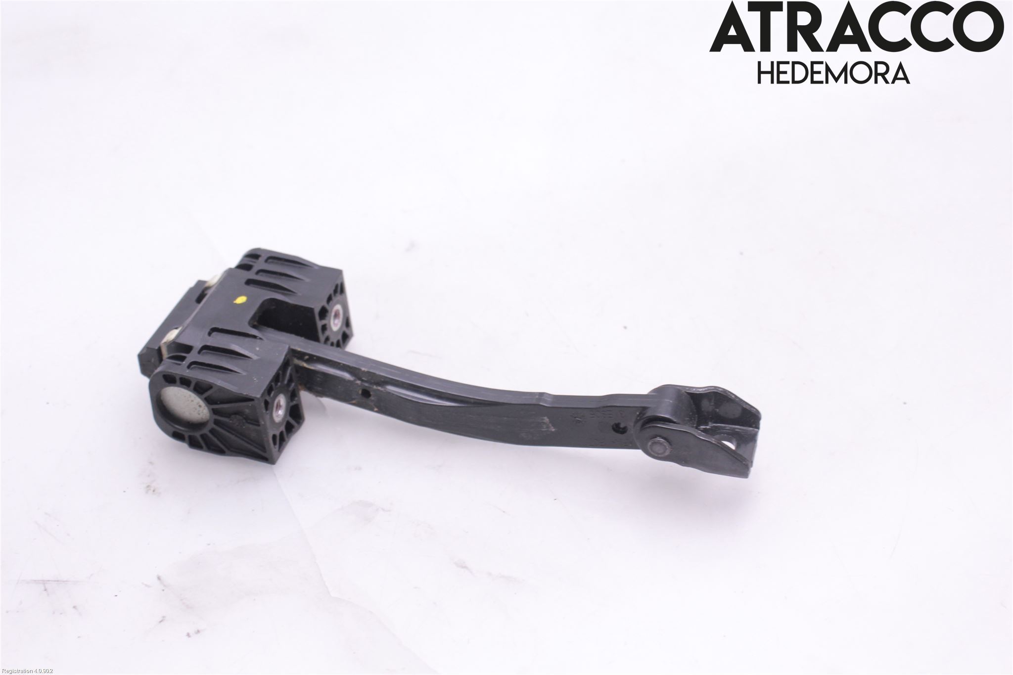 BMW 5 GT F07 09-17 Dörrstopp