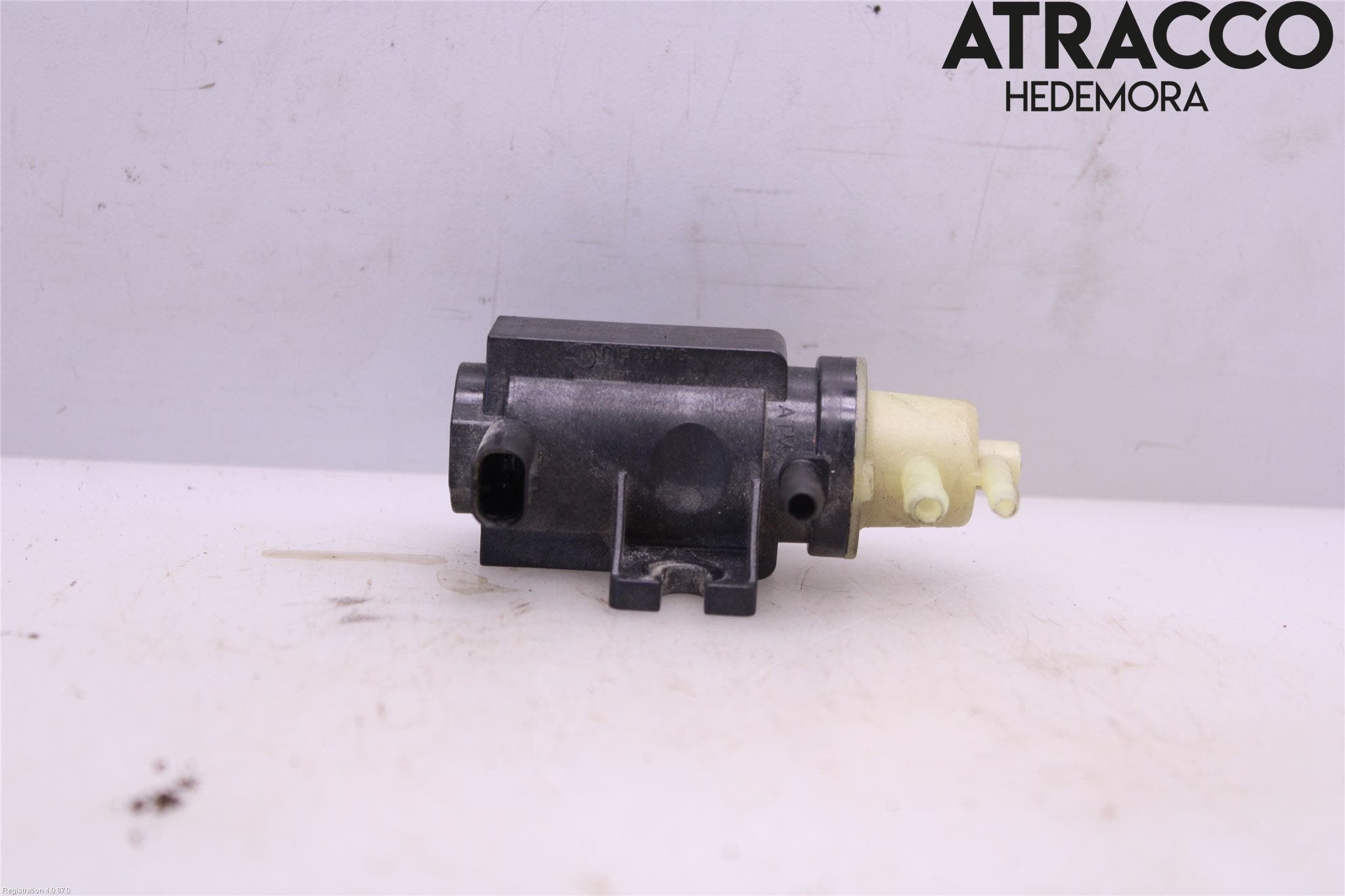 Mercedes-Benz MB SPRINTER (W907/W910) 19- Vakuumventil