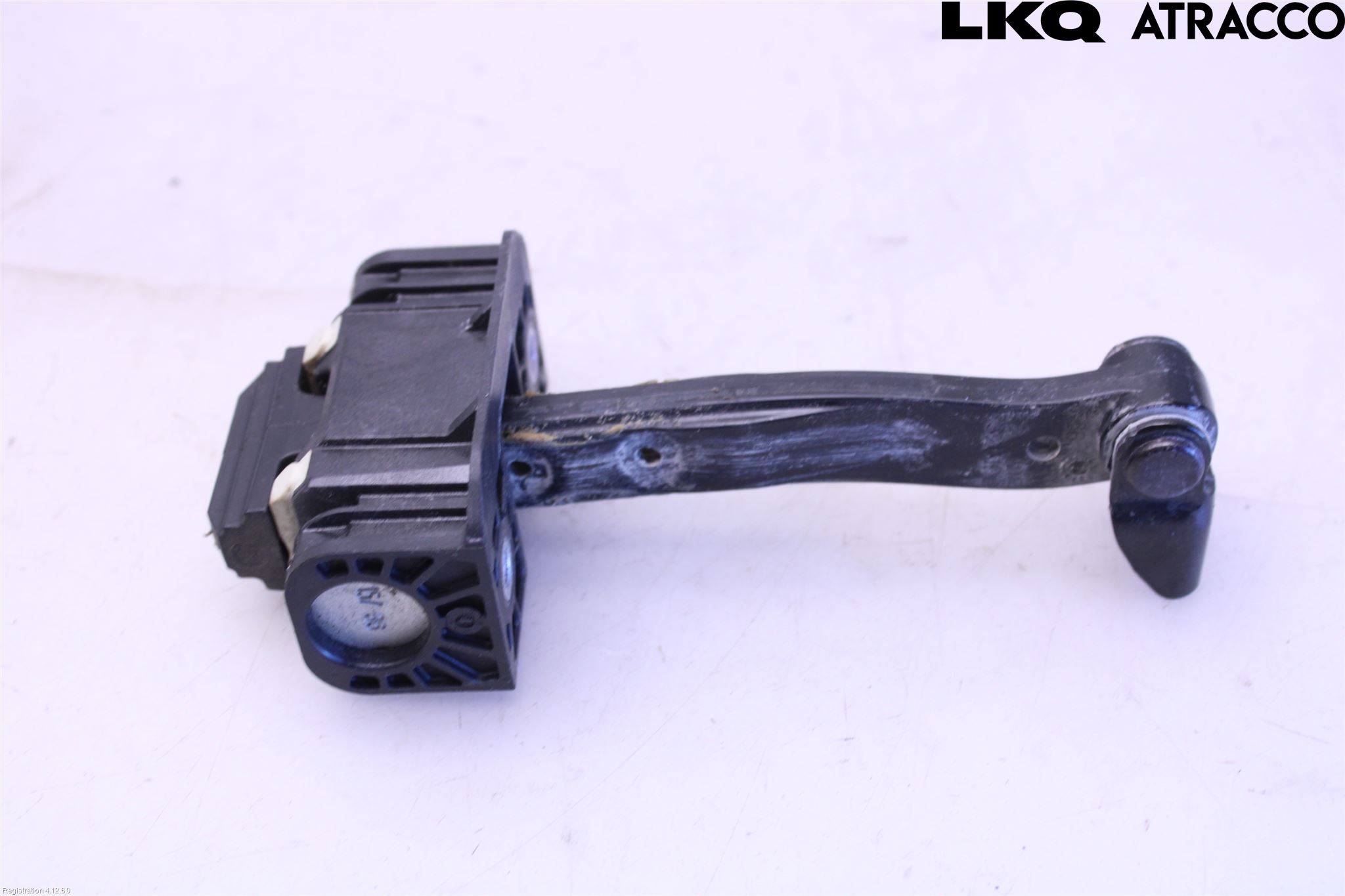 BMW 4 F32/F33/F82/F83 13-20 Dörrstopp
