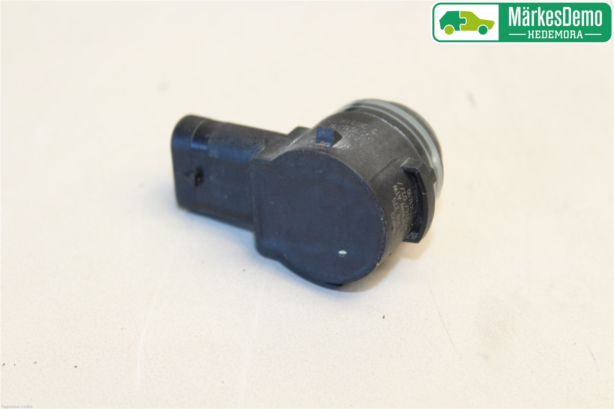 Volkswagen VW GOLF / E-GOLF VII 13-20 Parkeringshjälp Backsensor
