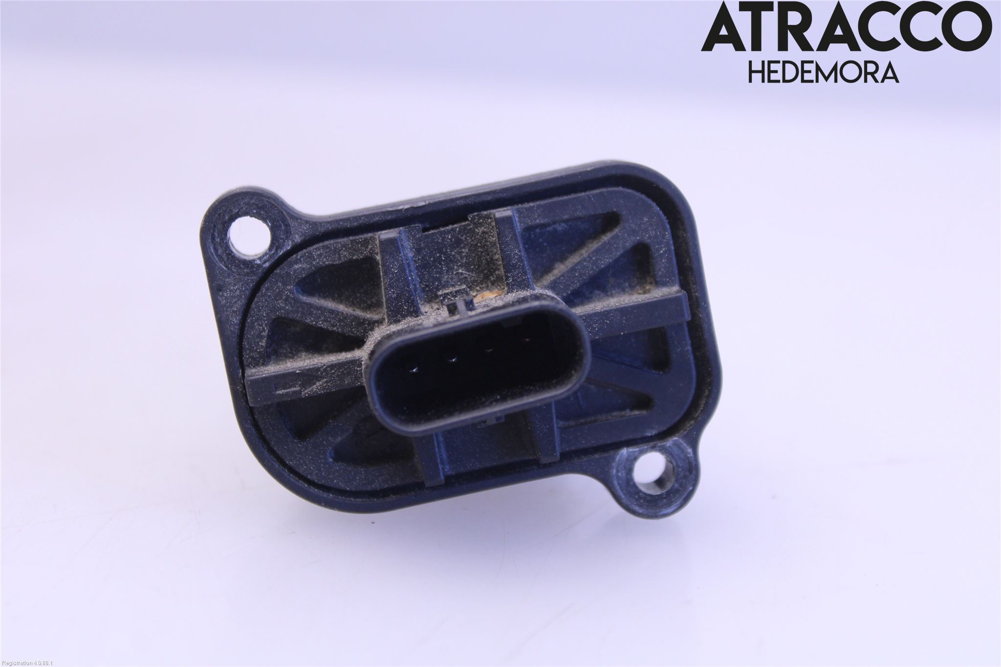 BMW 4 F32/F33/F82/F83 13-20 Injluftmassamätare