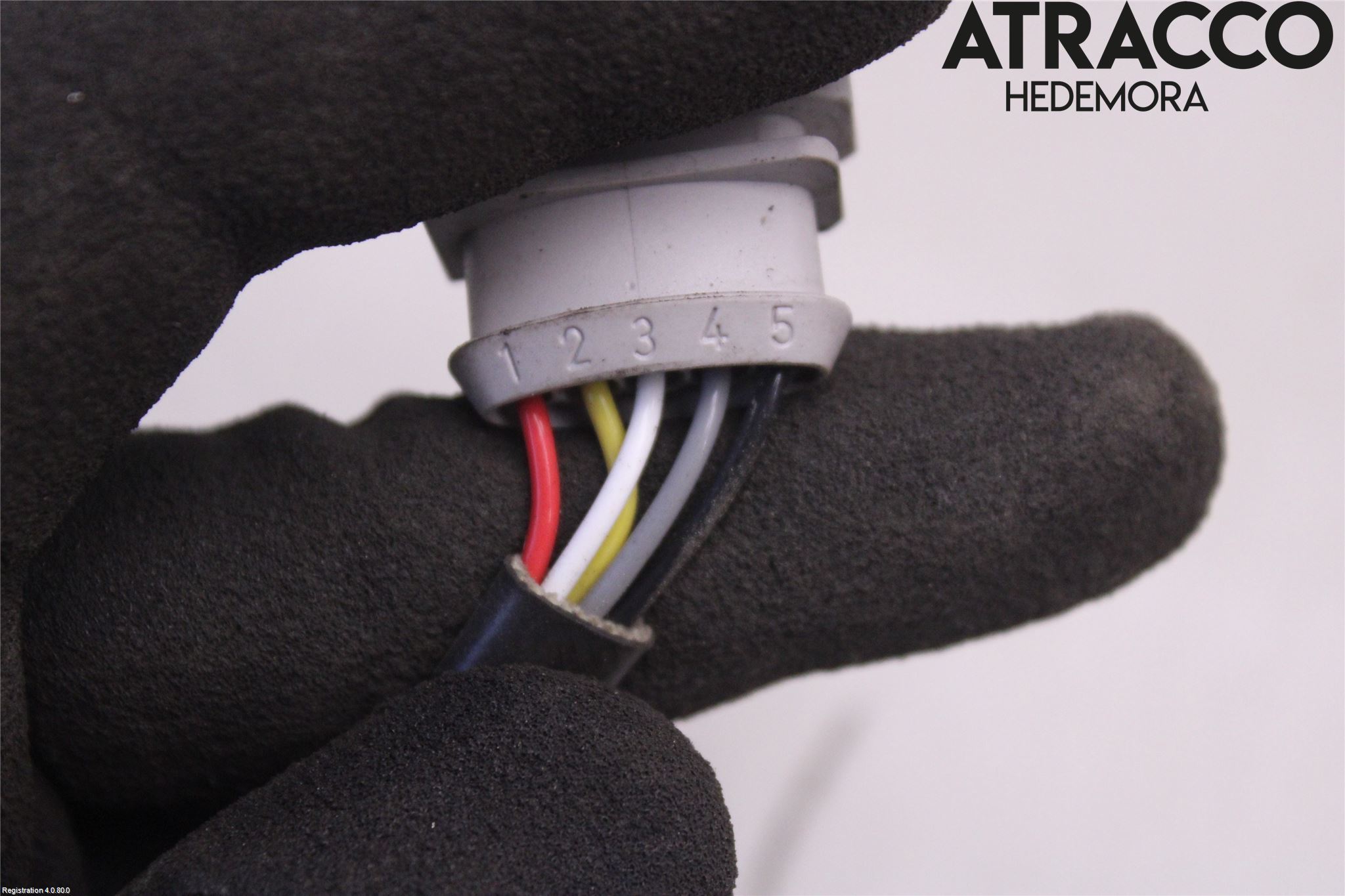 Seat LEON 13-20 Injlambdasond