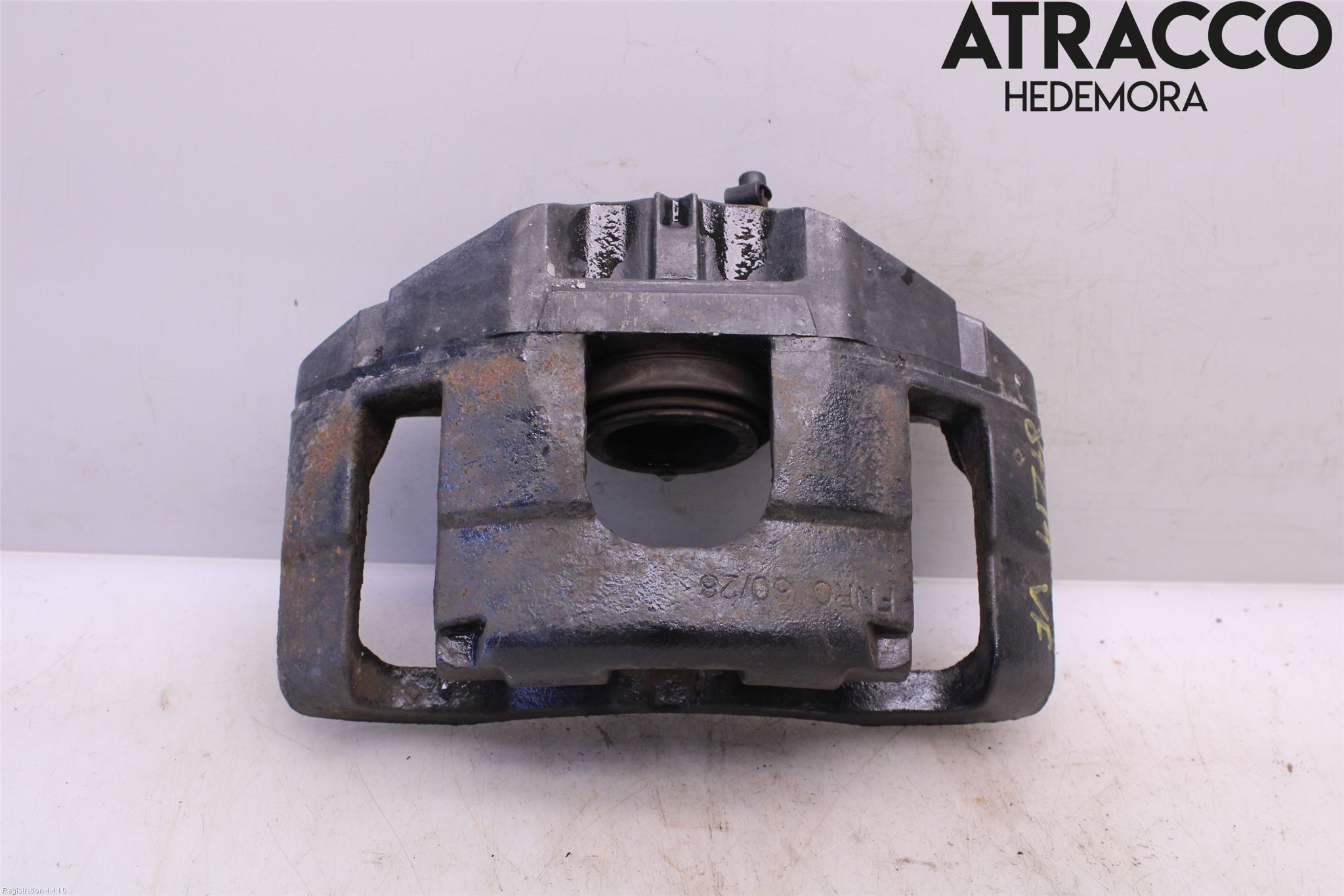 Saab 9-3 VER2/VER3 08-15 Bromsok Fram Vänster