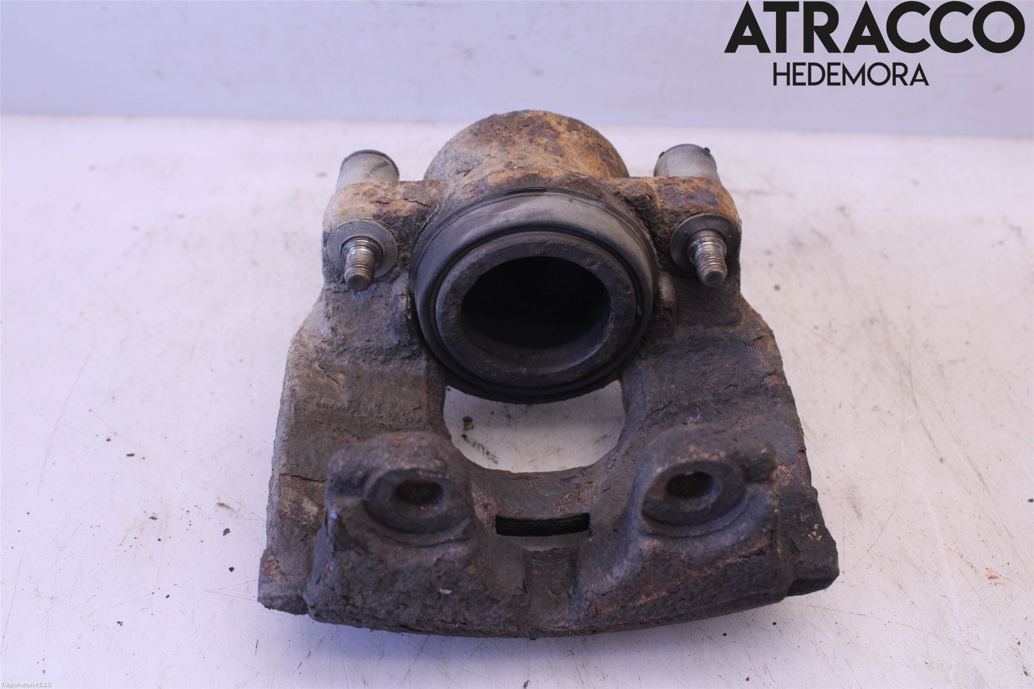 Volvo V60 11-13 Bromsok Fram Höger