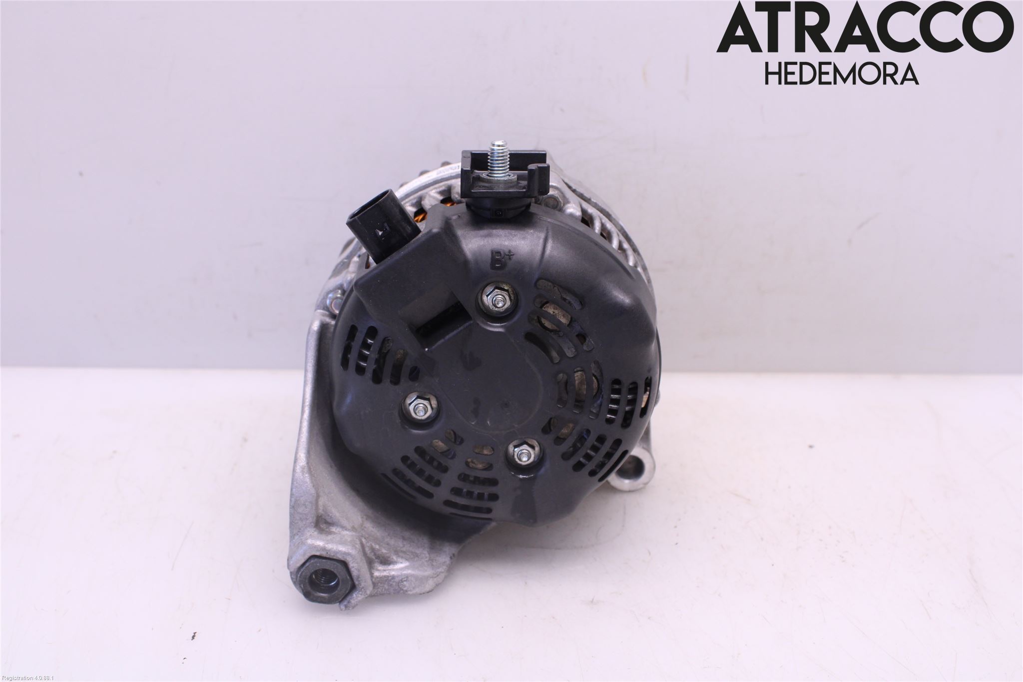 BMW X1 F48 15-22 Generator