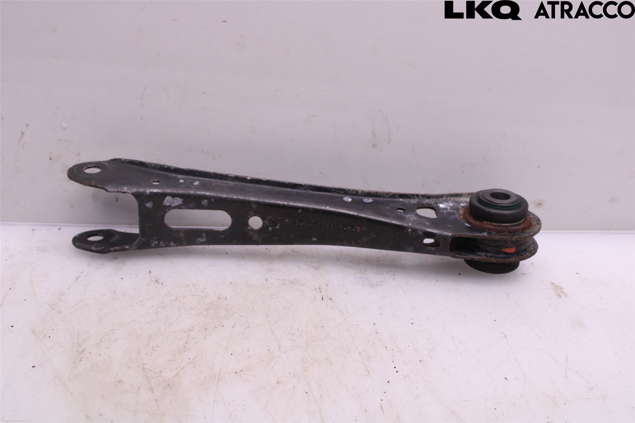BMW X4 F26 14-18 Bärarm Bak Övre Höger