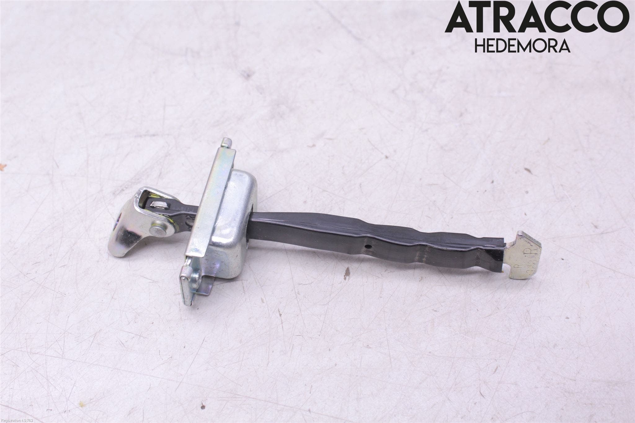 Toyota RAV4 19- Dörrstopp