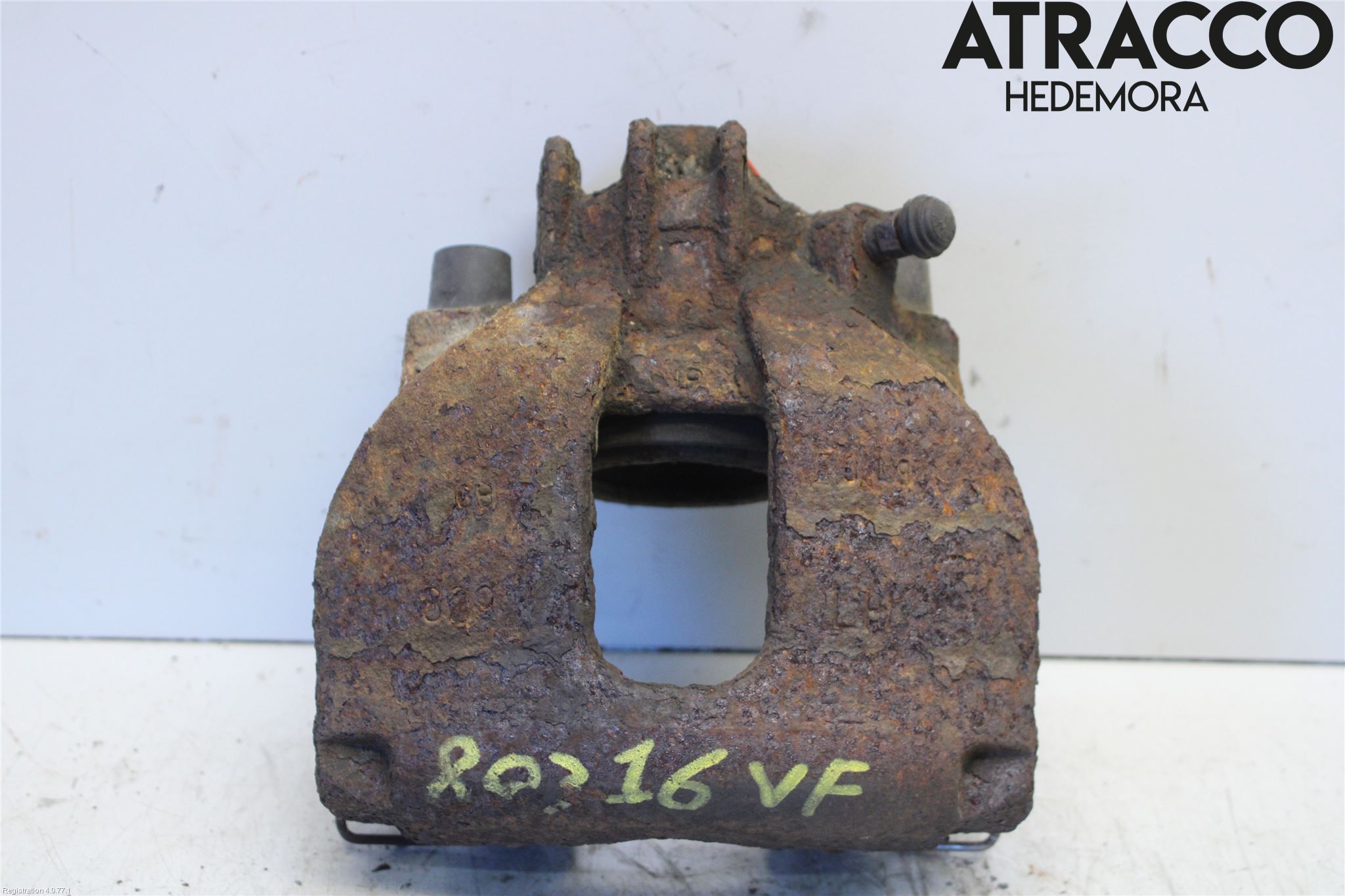 Volvo XC70 05-07 Bromsok Fram Vänster