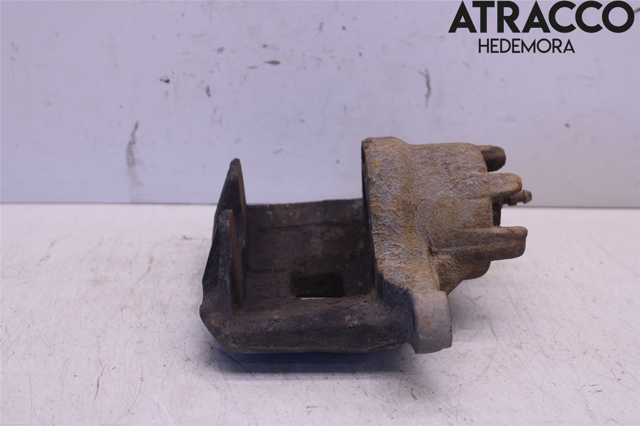 Dodge CALIBER Bromsok Fram Vänster