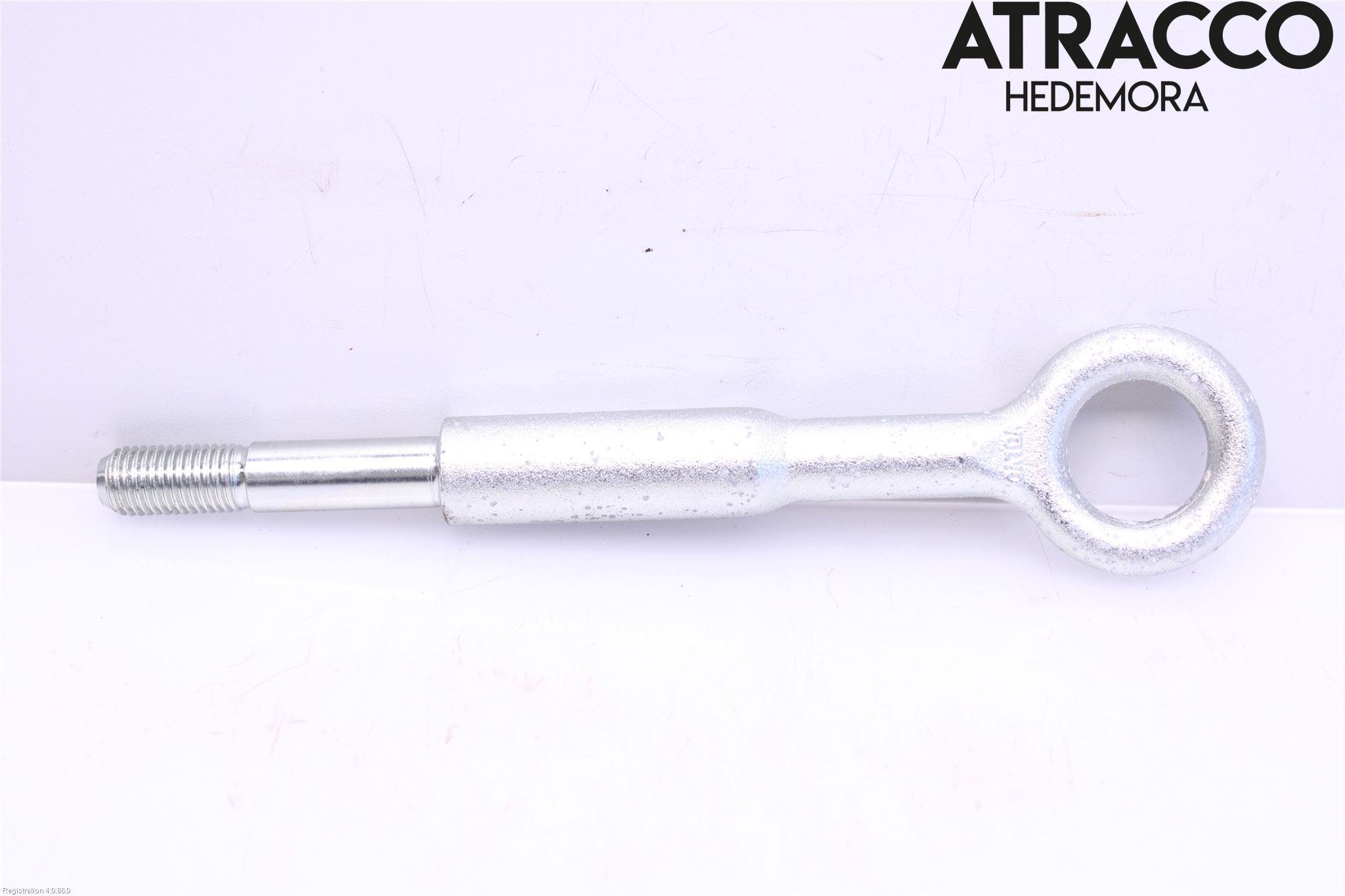 Volvo S60 CROSS COUNTRY 16-19 Bogserögla