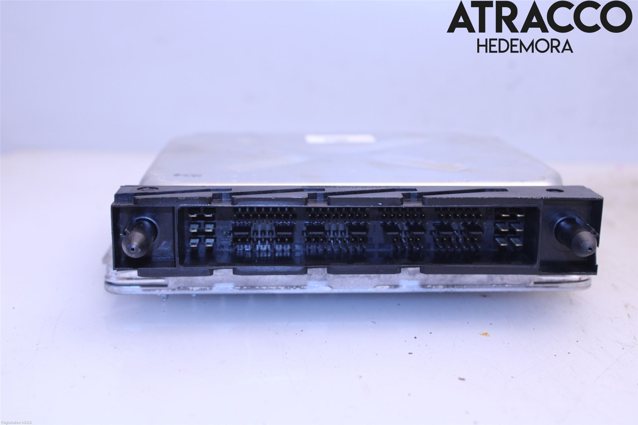 Volvo V70 05-08 Styrenhet Insprut Bensin