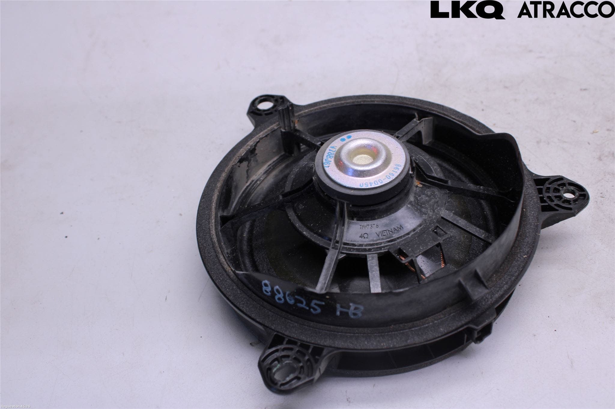 Toyota YARIS CROSS XP21 21- Högtalare