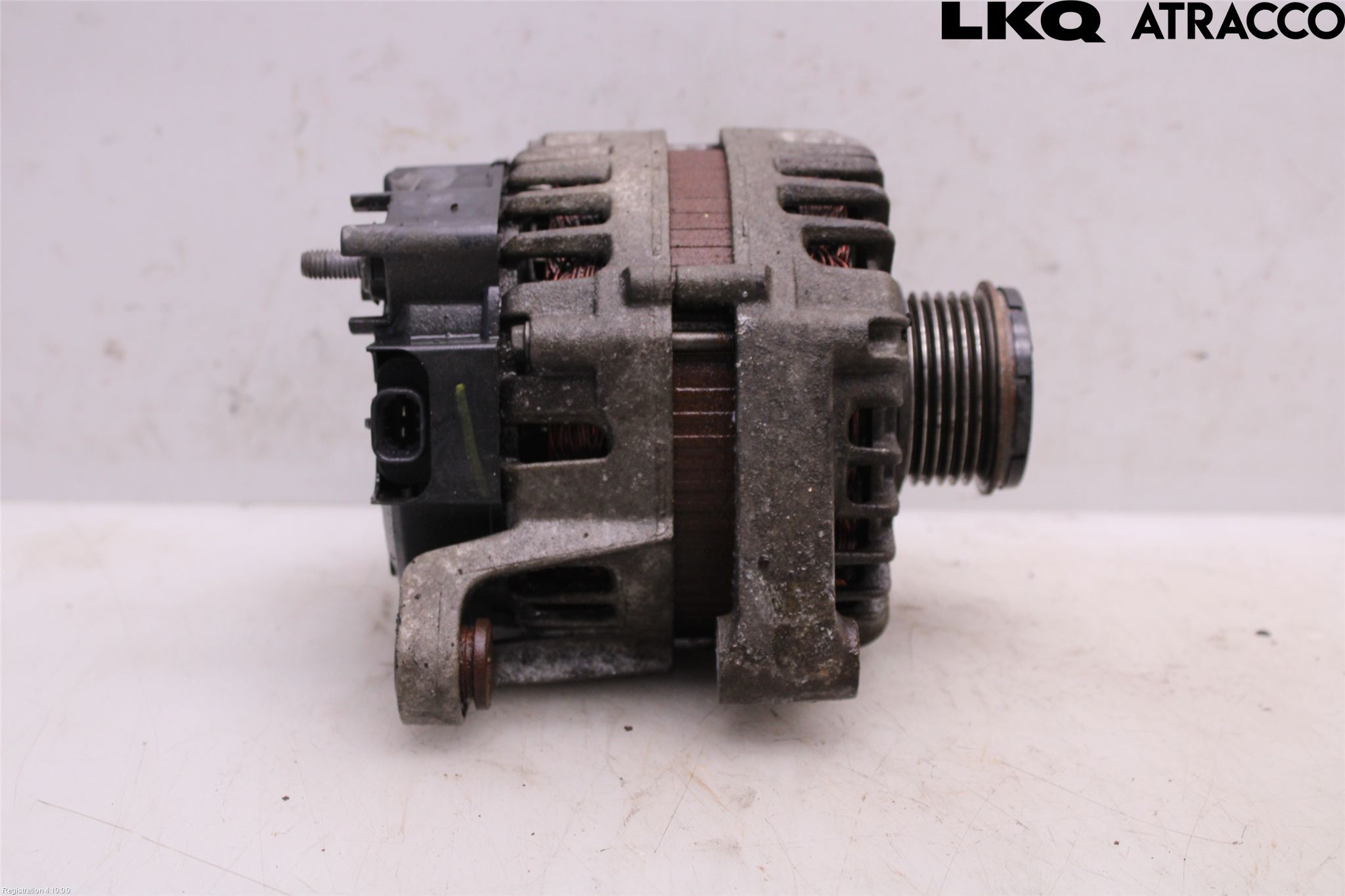 Opel ADAM 13-20 Generator