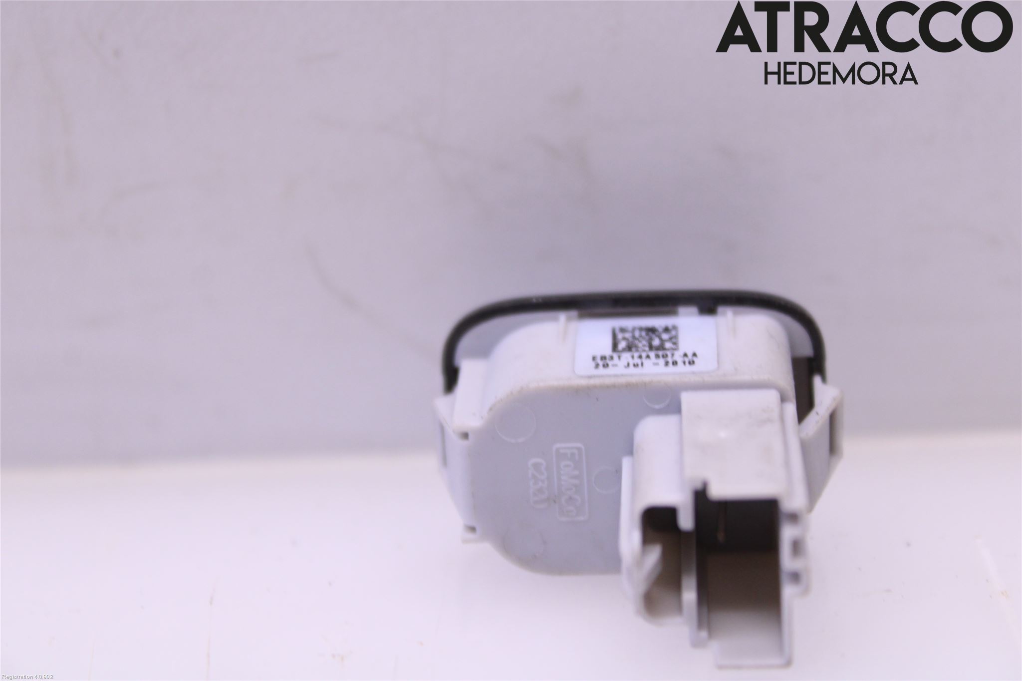 Ford RANGER EU 12-23 Sensor Skymning