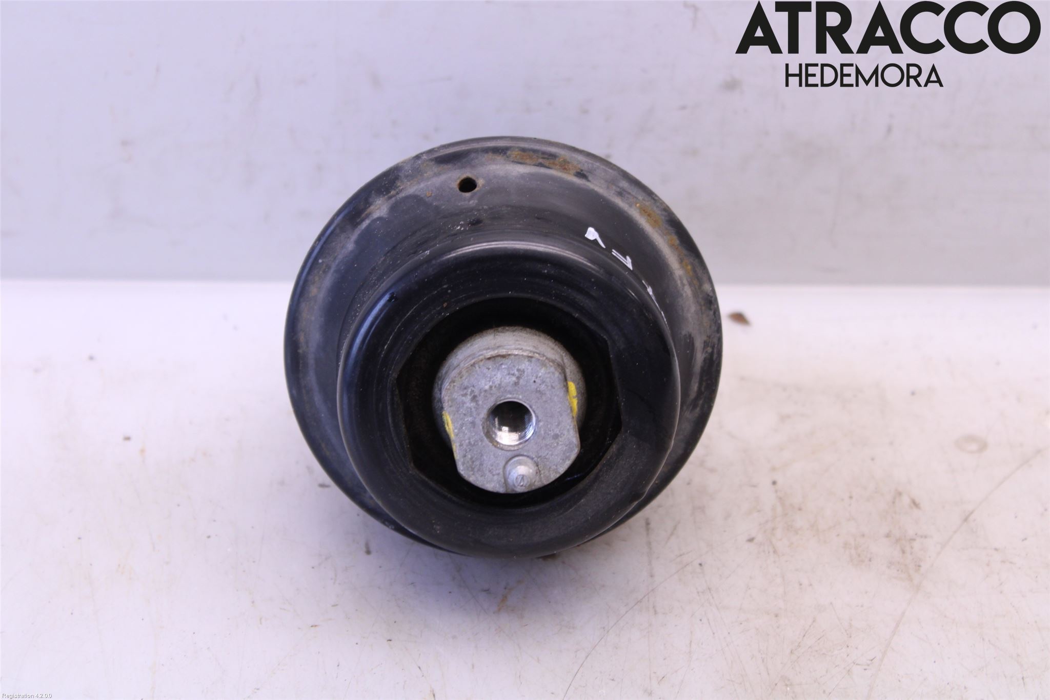 Lexus IS 250/350 14-20 Motorkudde