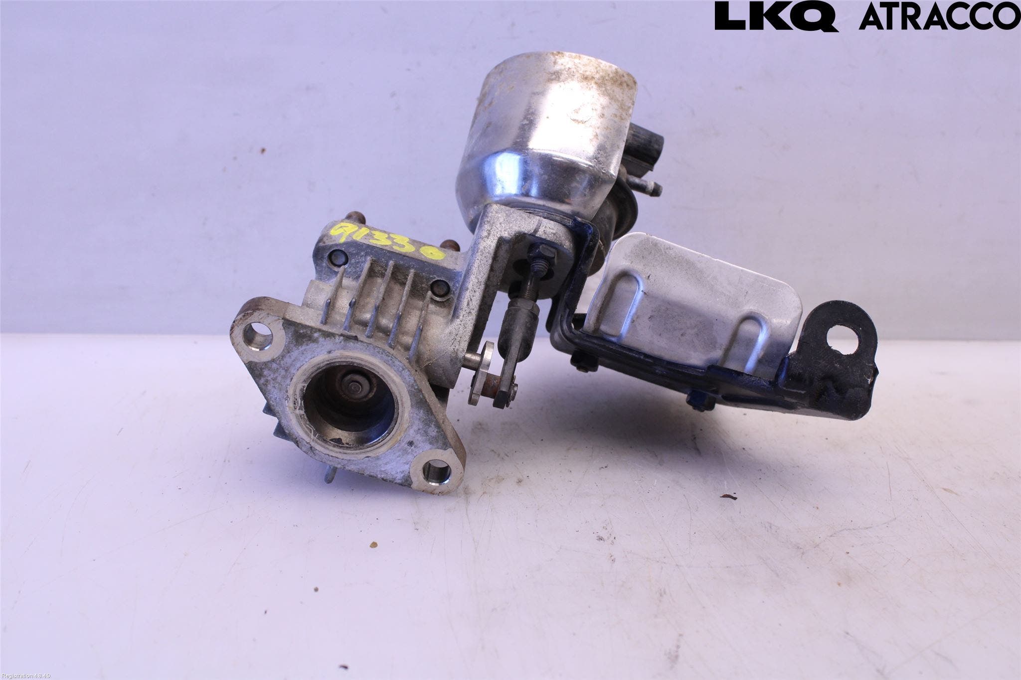 Kia SORENTO 10-14 Egr Ventil