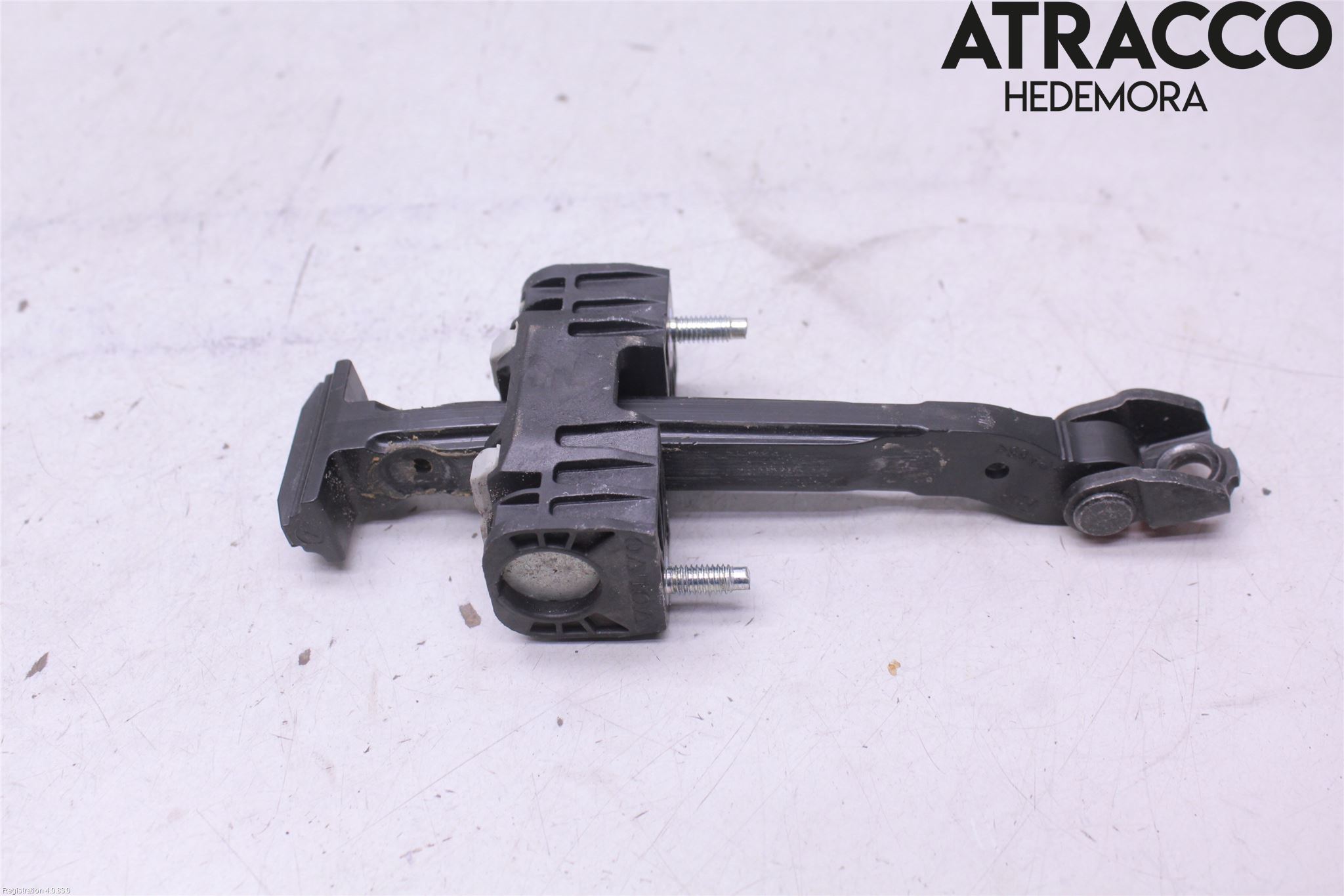 Volvo V70 08-13 Dörrstopp