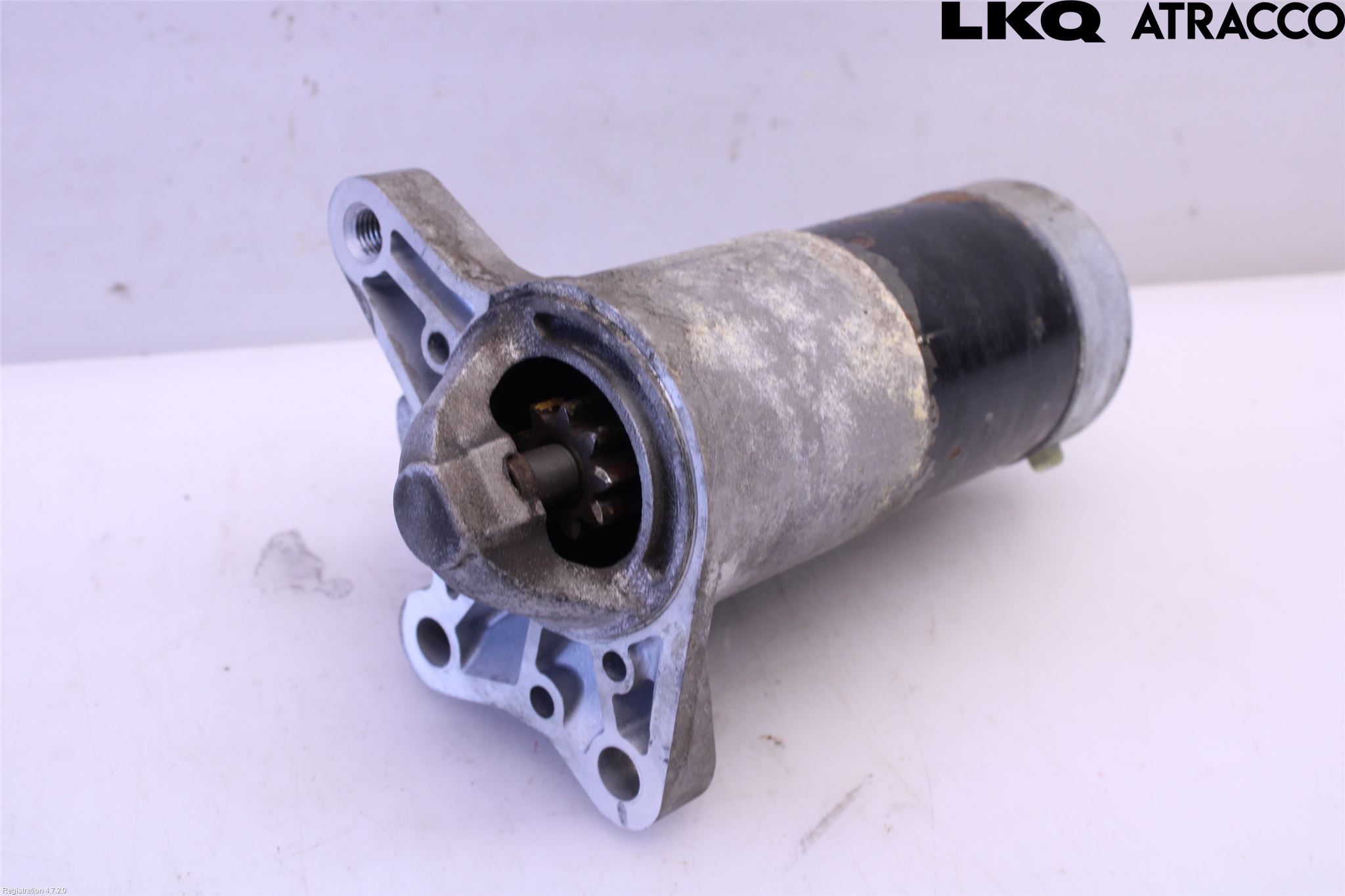 Mazda 6 13- Startmotor Diesel