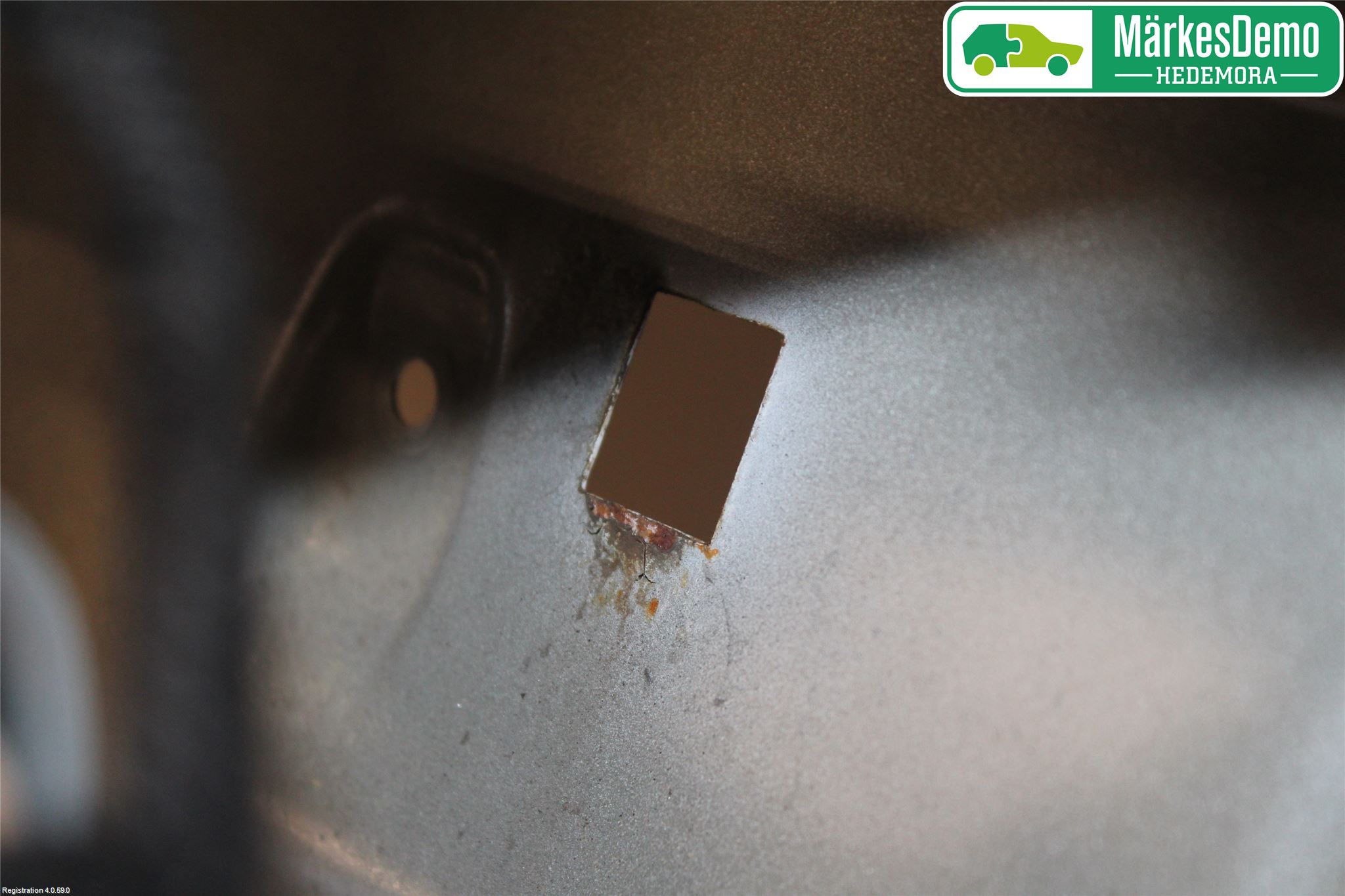 Chevrolet CAPTIVA Baklucka Kombi