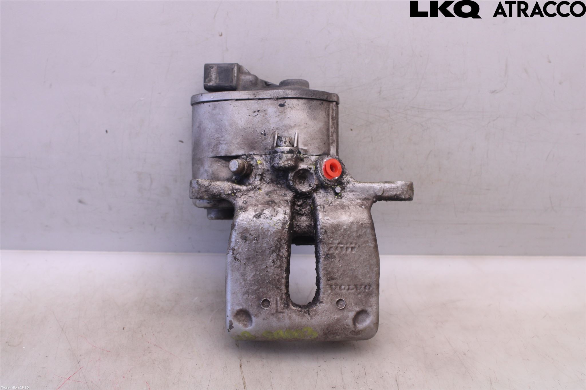 Volvo S80 07-13 Bromsok Bak Vänster