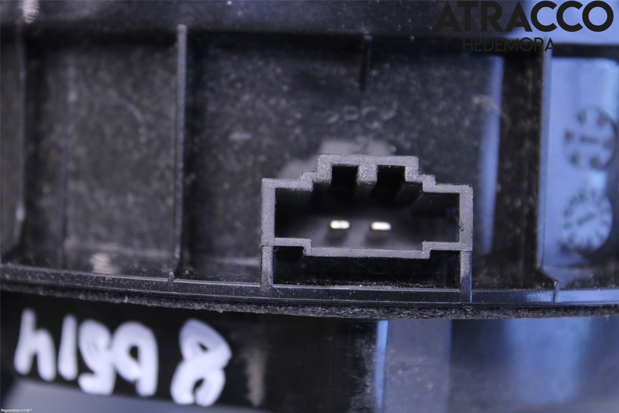 Skoda KODIAQ 17-24 Högtalare